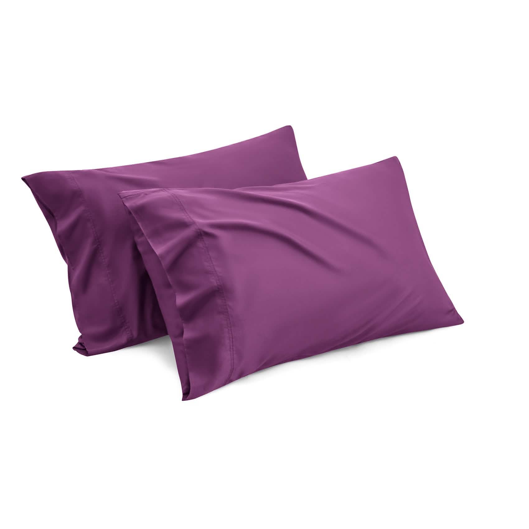 GentleSoft® Rayon Derived From Bamboo Pillowcases