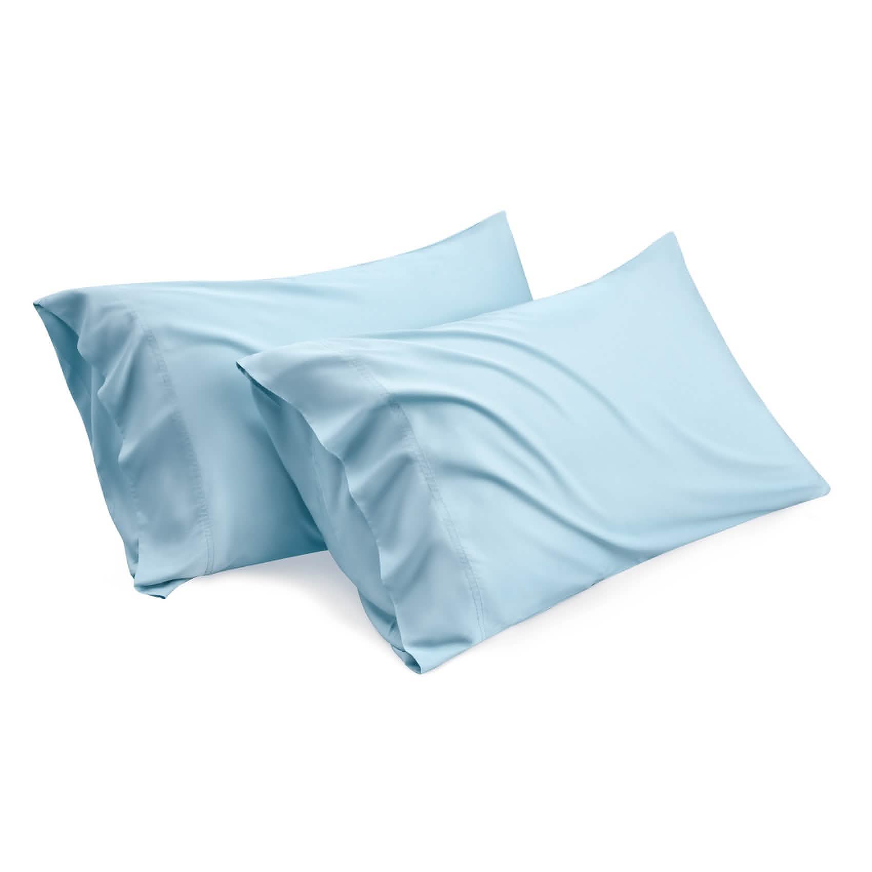 GentleSoft® Rayon Derived From Bamboo Pillowcases