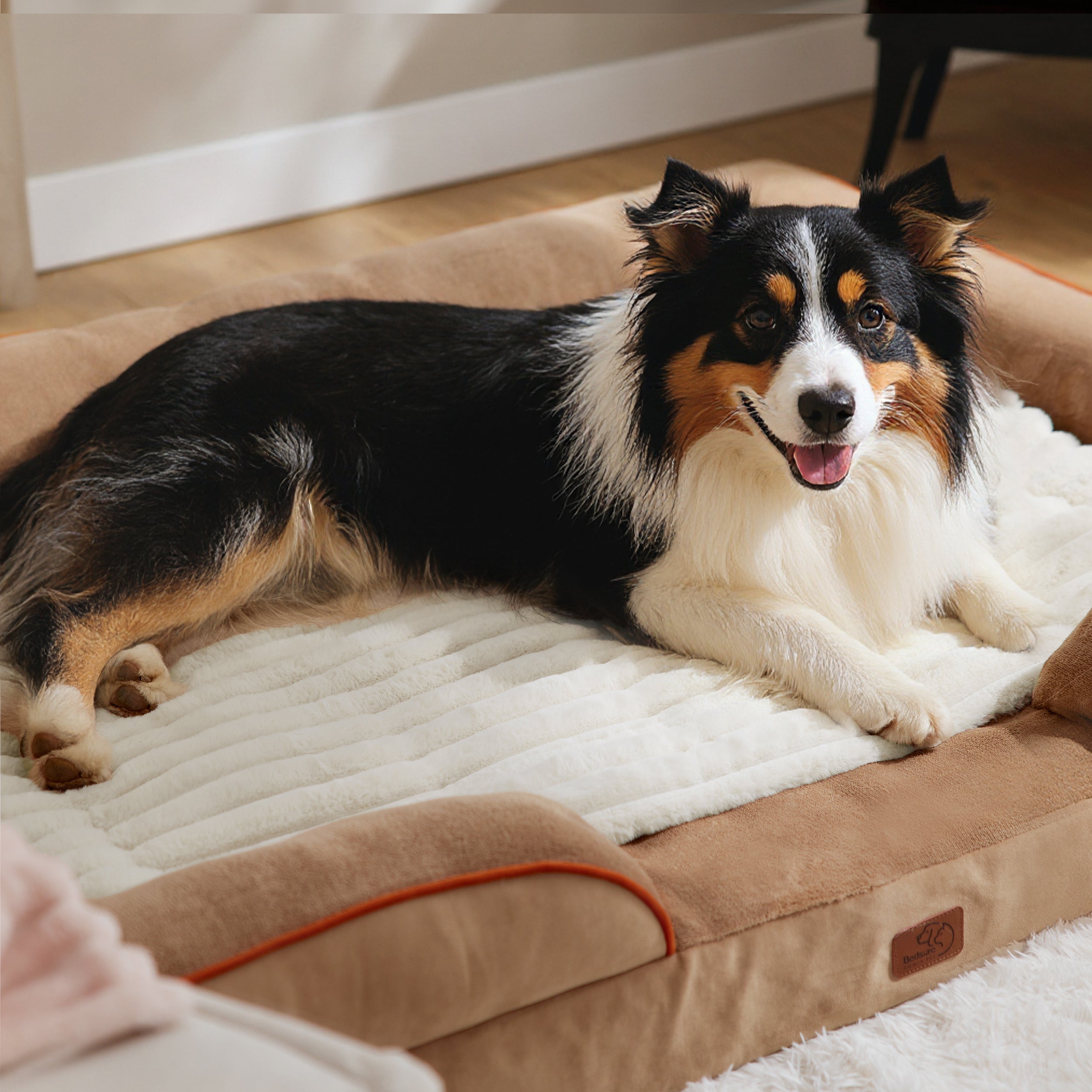 Self-Warming Pet Mat