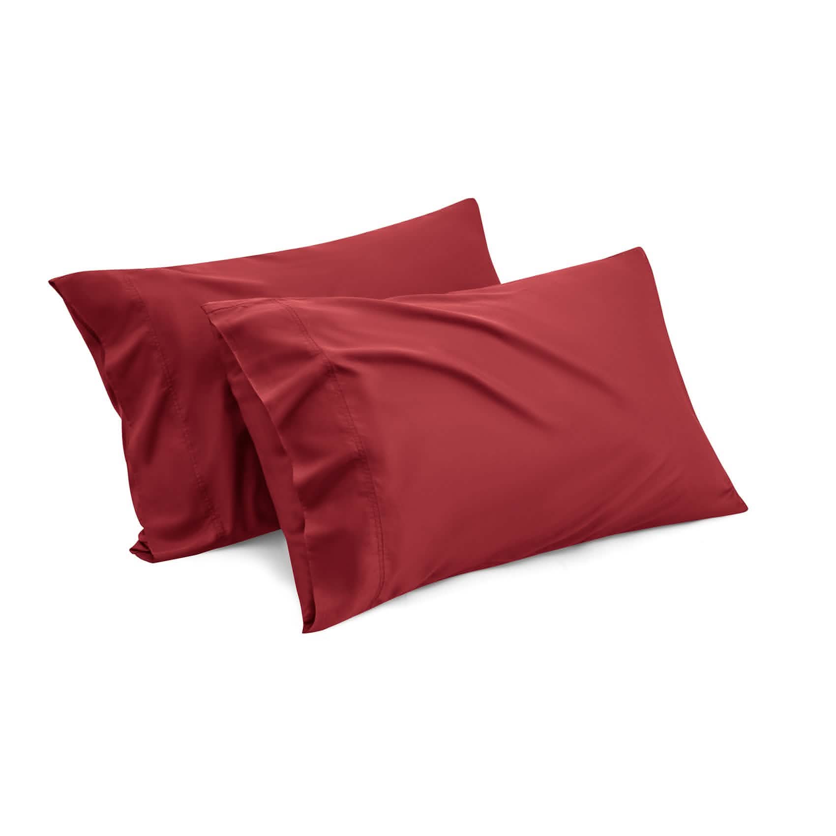 GentleSoft® Rayon Derived From Bamboo Pillowcases