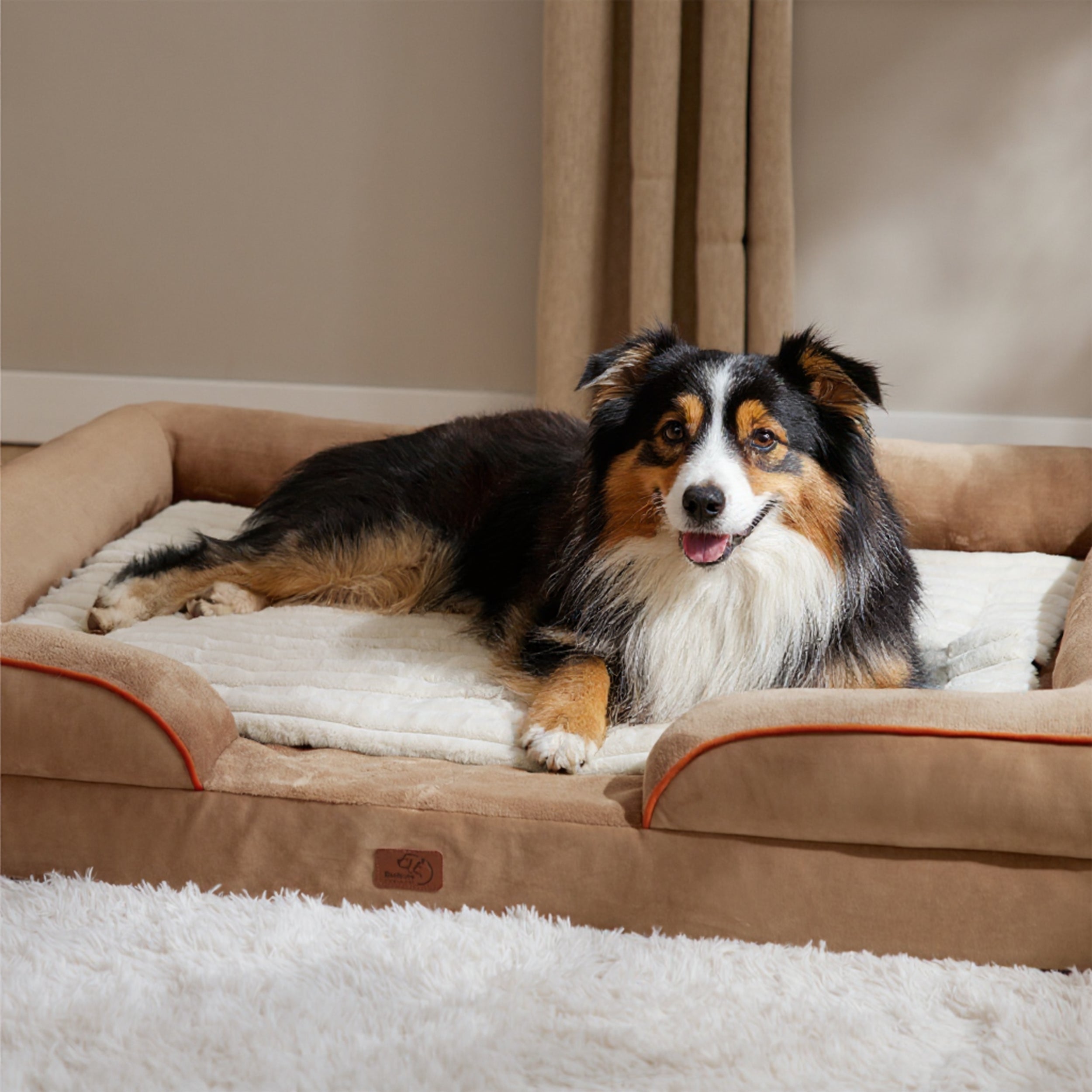 Self-Warming Pet Mat