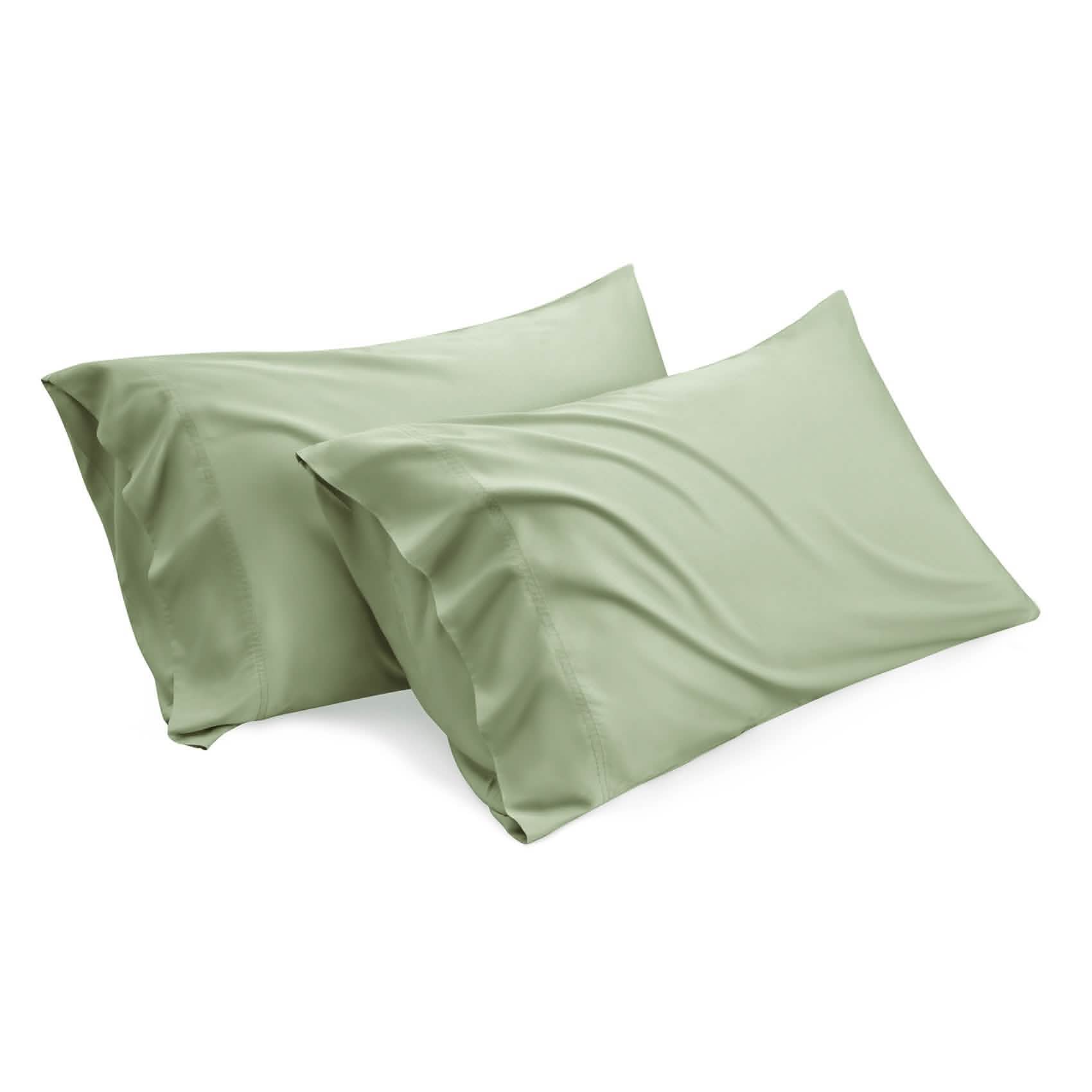 GentleSoft® Rayon Derived From Bamboo Pillowcases