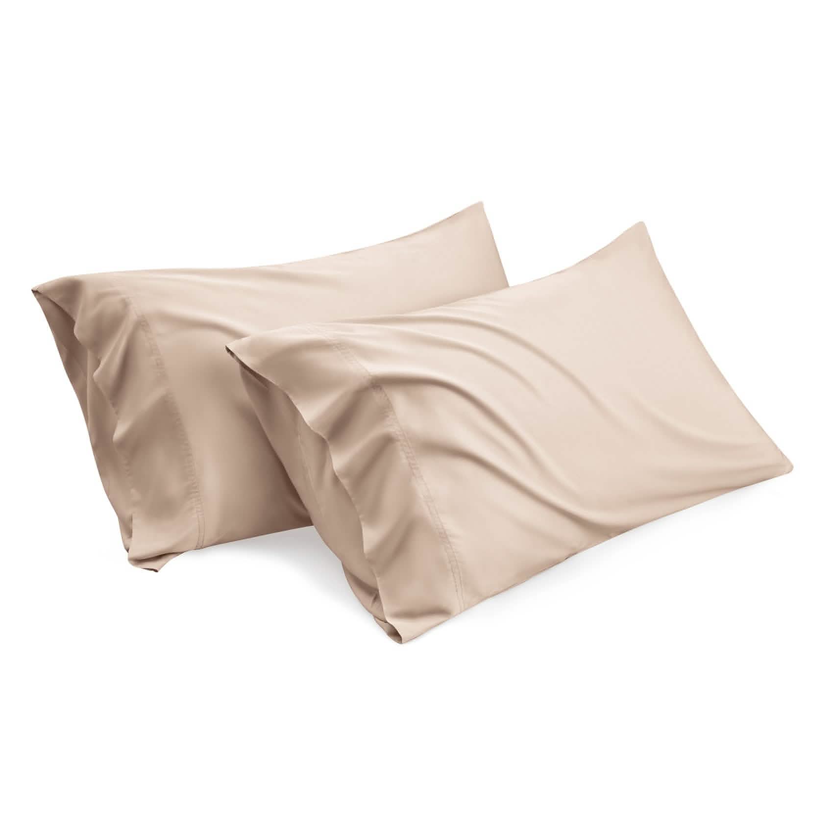 GentleSoft® Rayon Derived From Bamboo Pillowcases