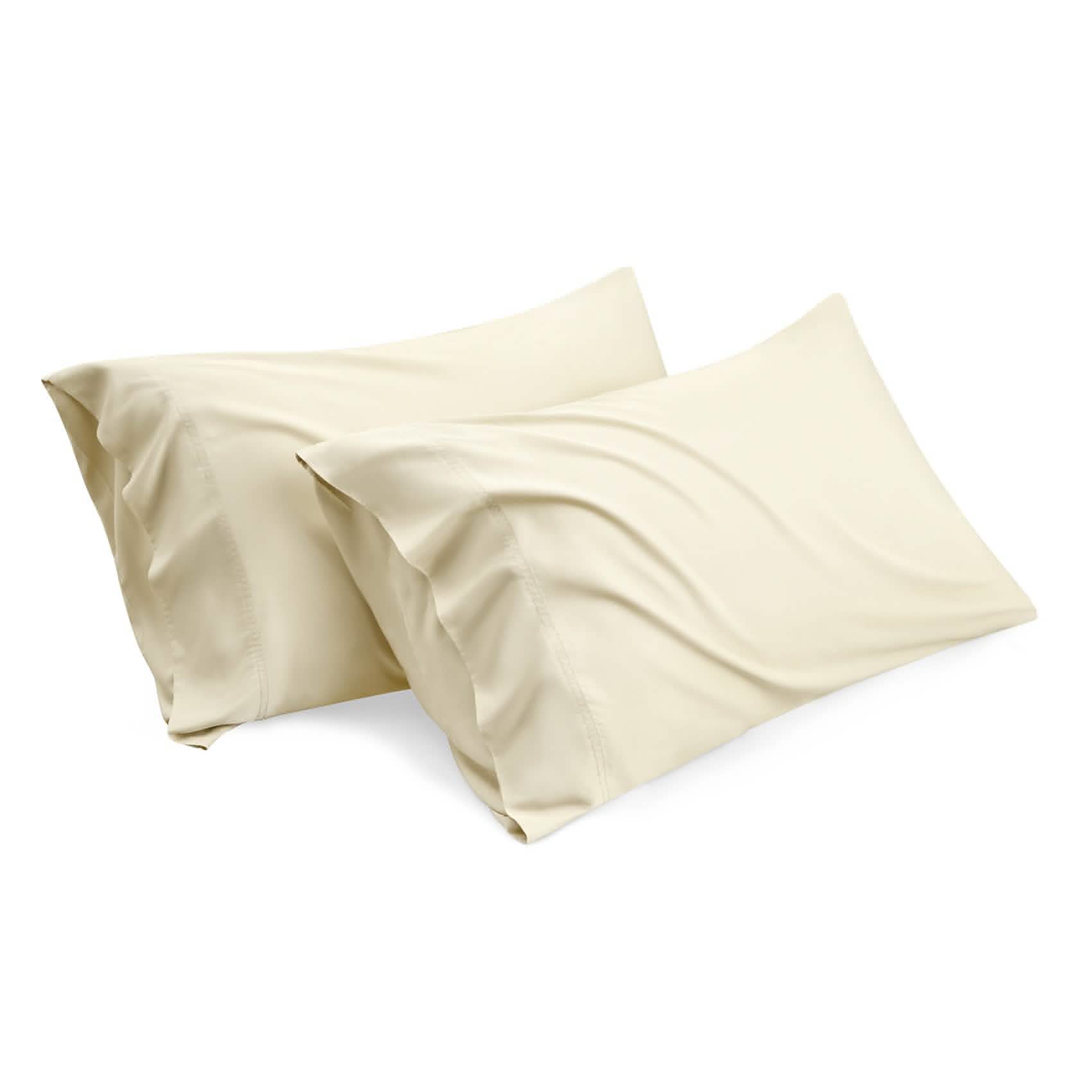 GentleSoft® Rayon Derived From Bamboo Pillowcases