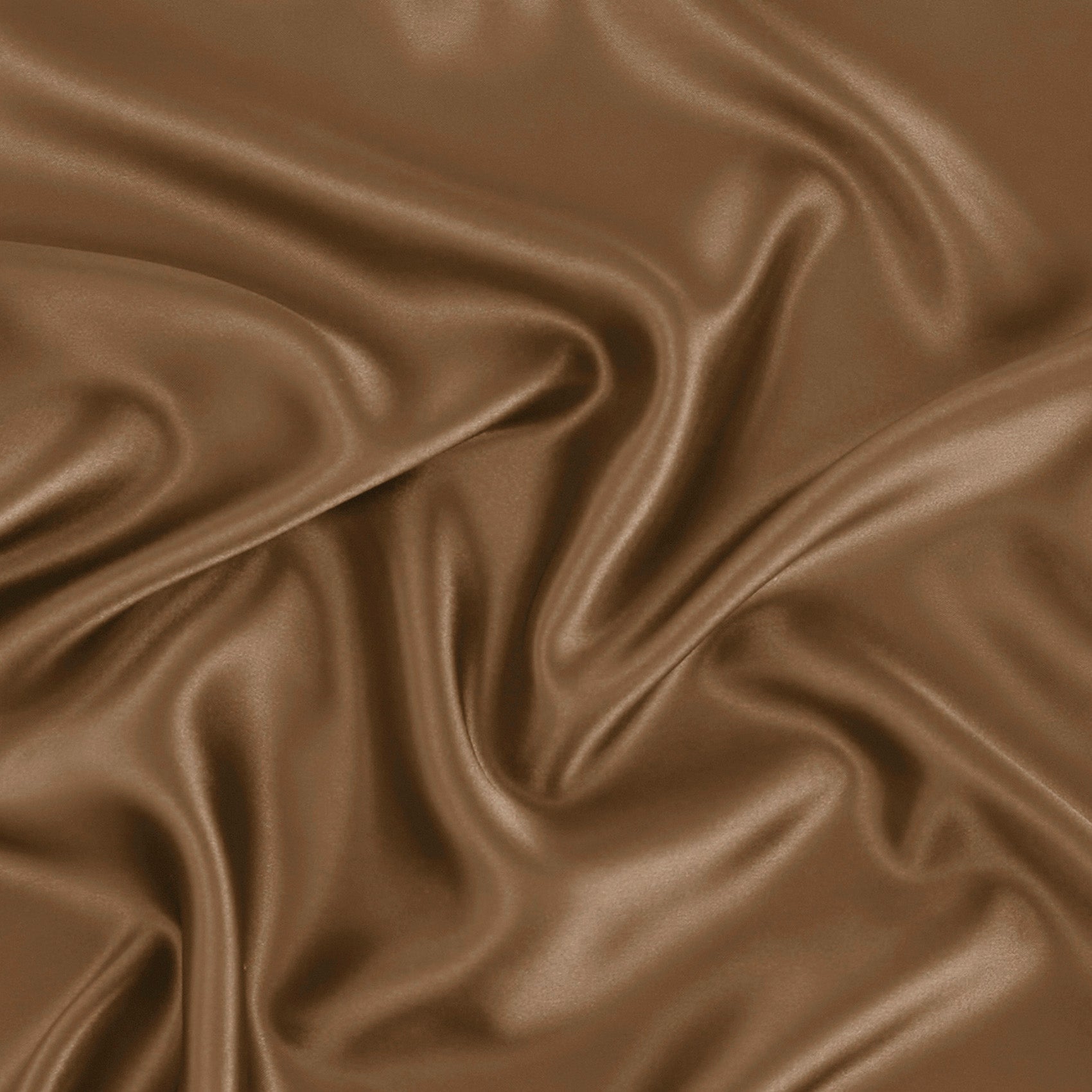 Solid Satin Pillowcase