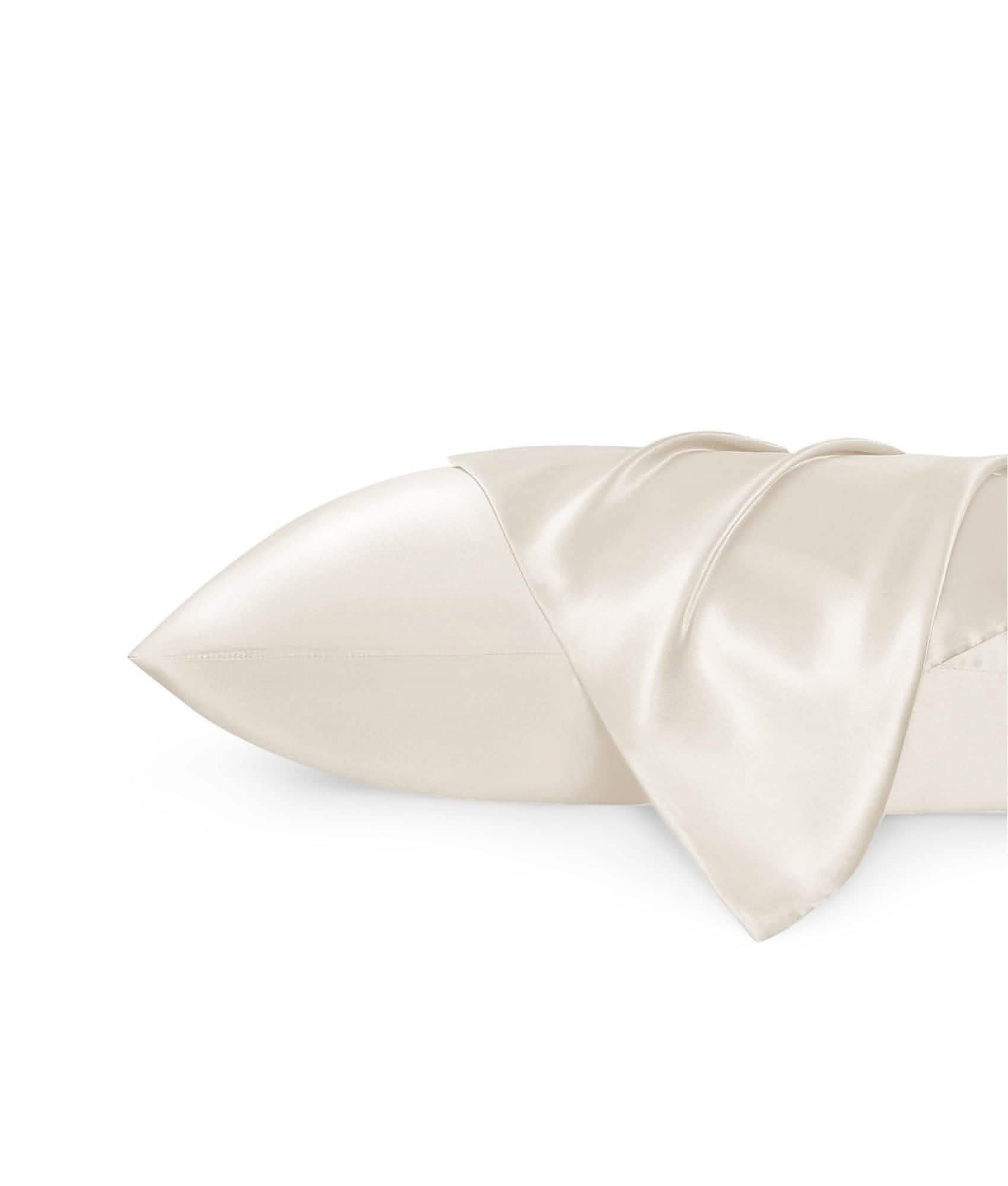 Satin Body Pillowcases