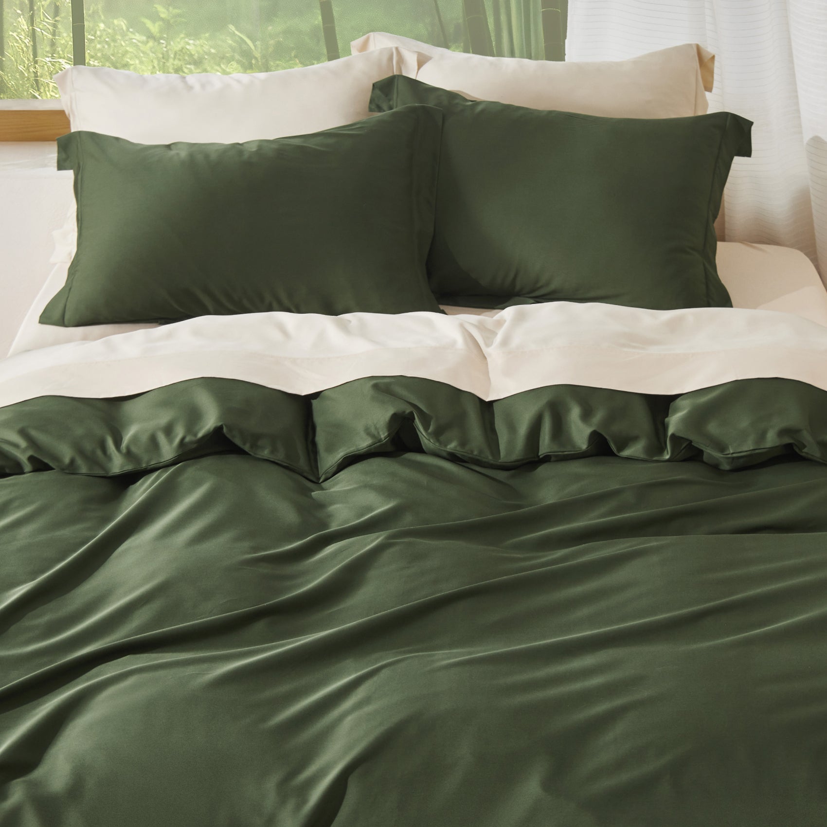 Rayon Derived From Bamboo Series Bundle