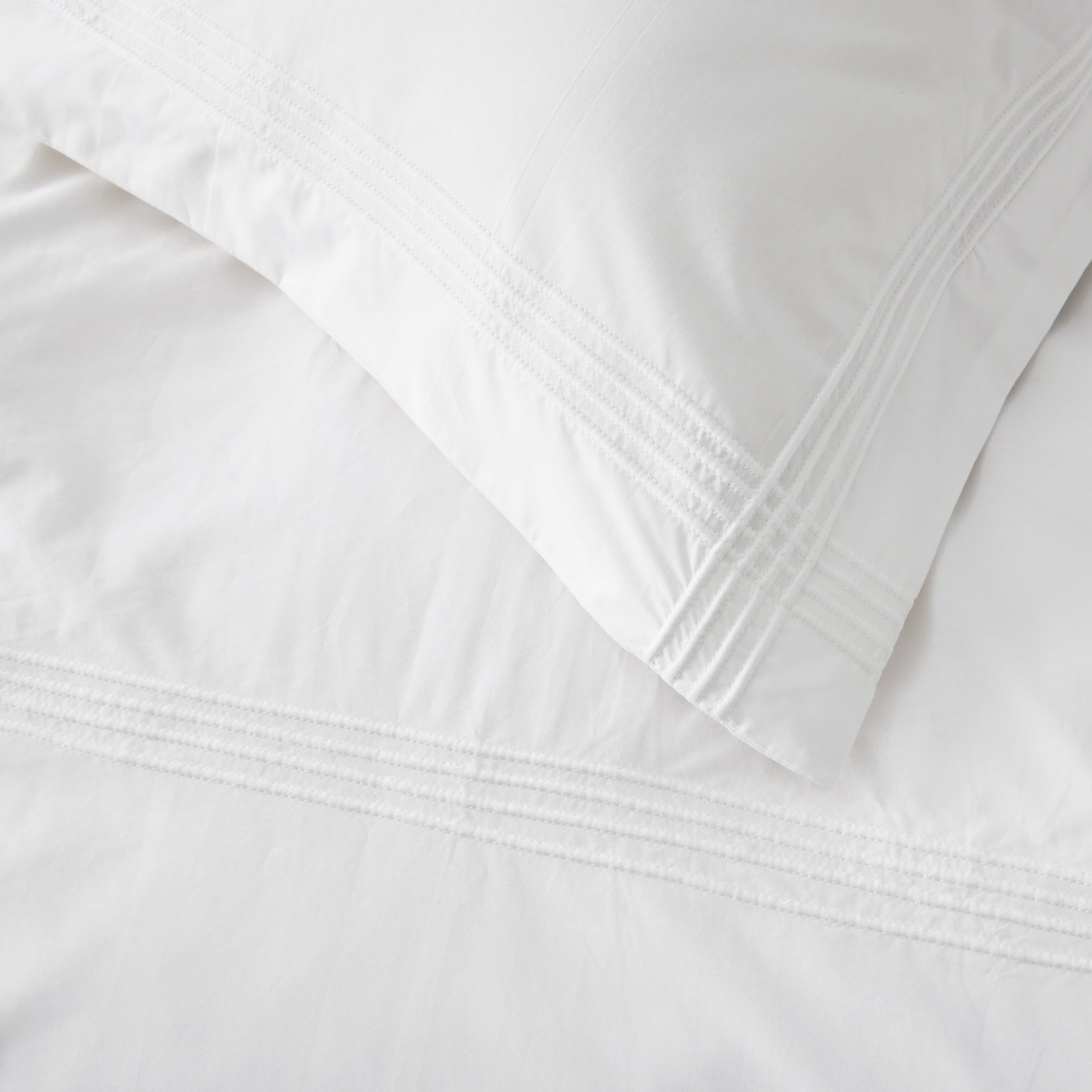 GentleSoft® Cotton Duvet Cover