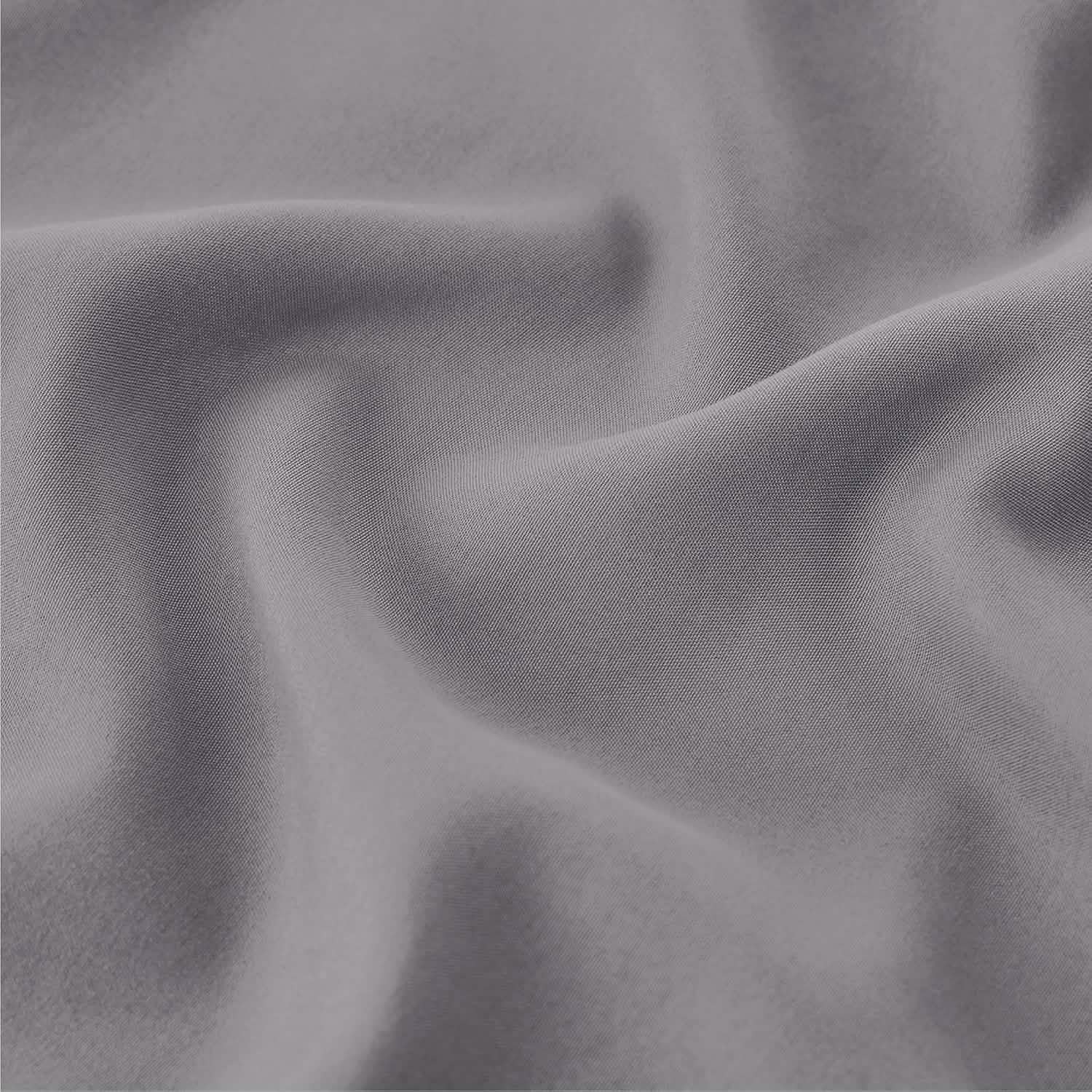 Fade and Stain Resistant Microfiber Pillowcase