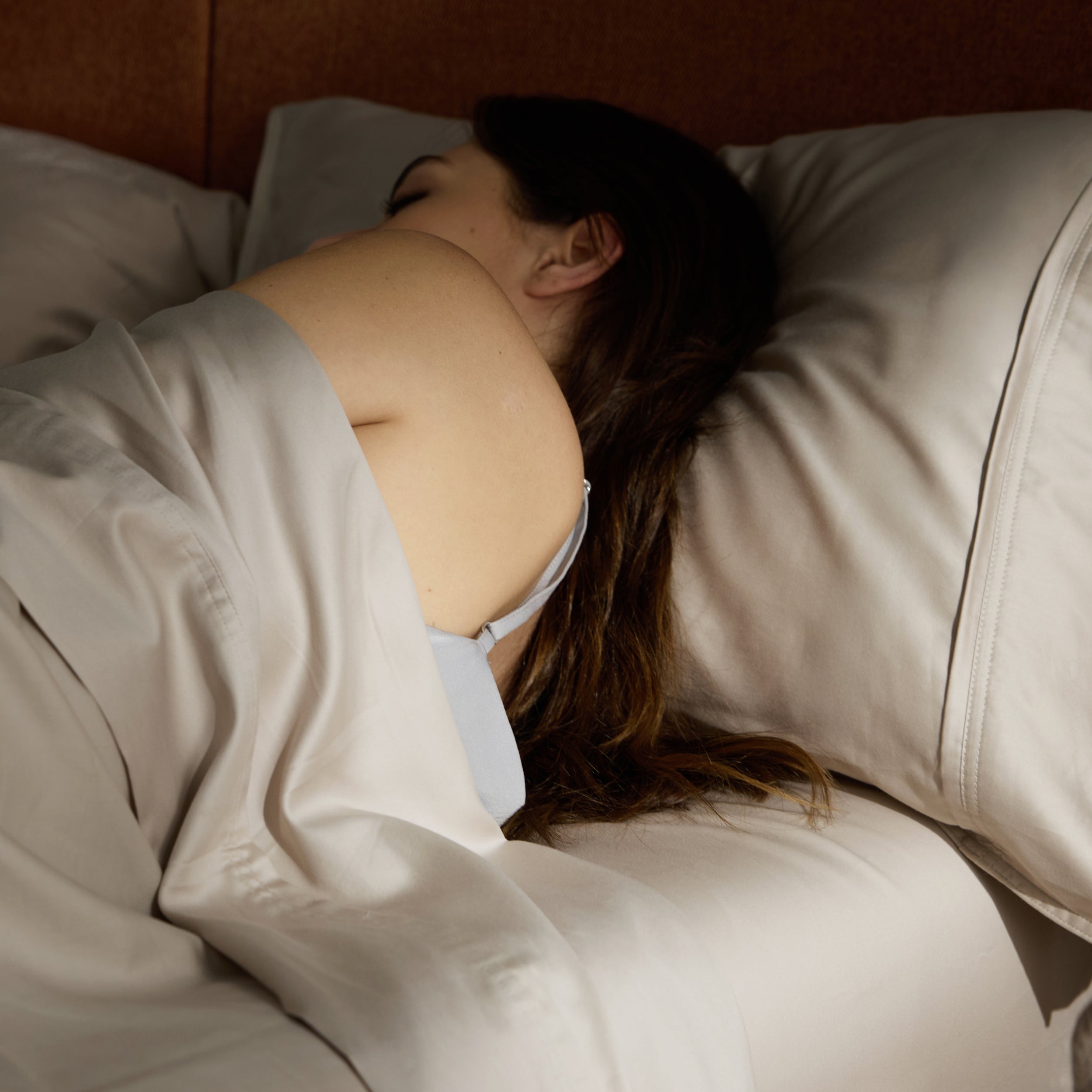 GentleSoft® Egyptian Cotton Sheet Set