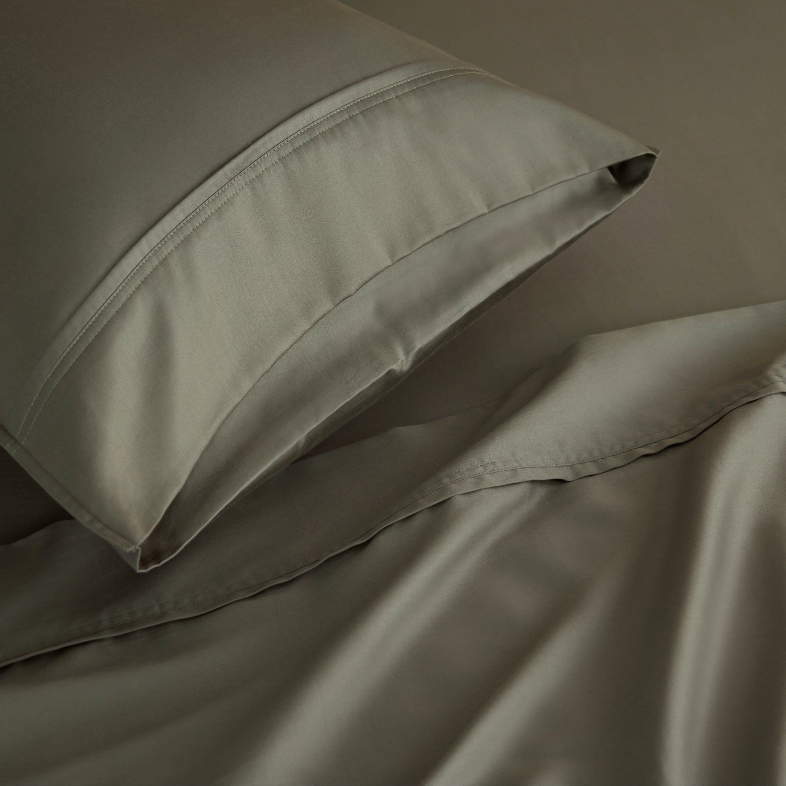 GentleSoft® Egyptian Cotton Sheet Set