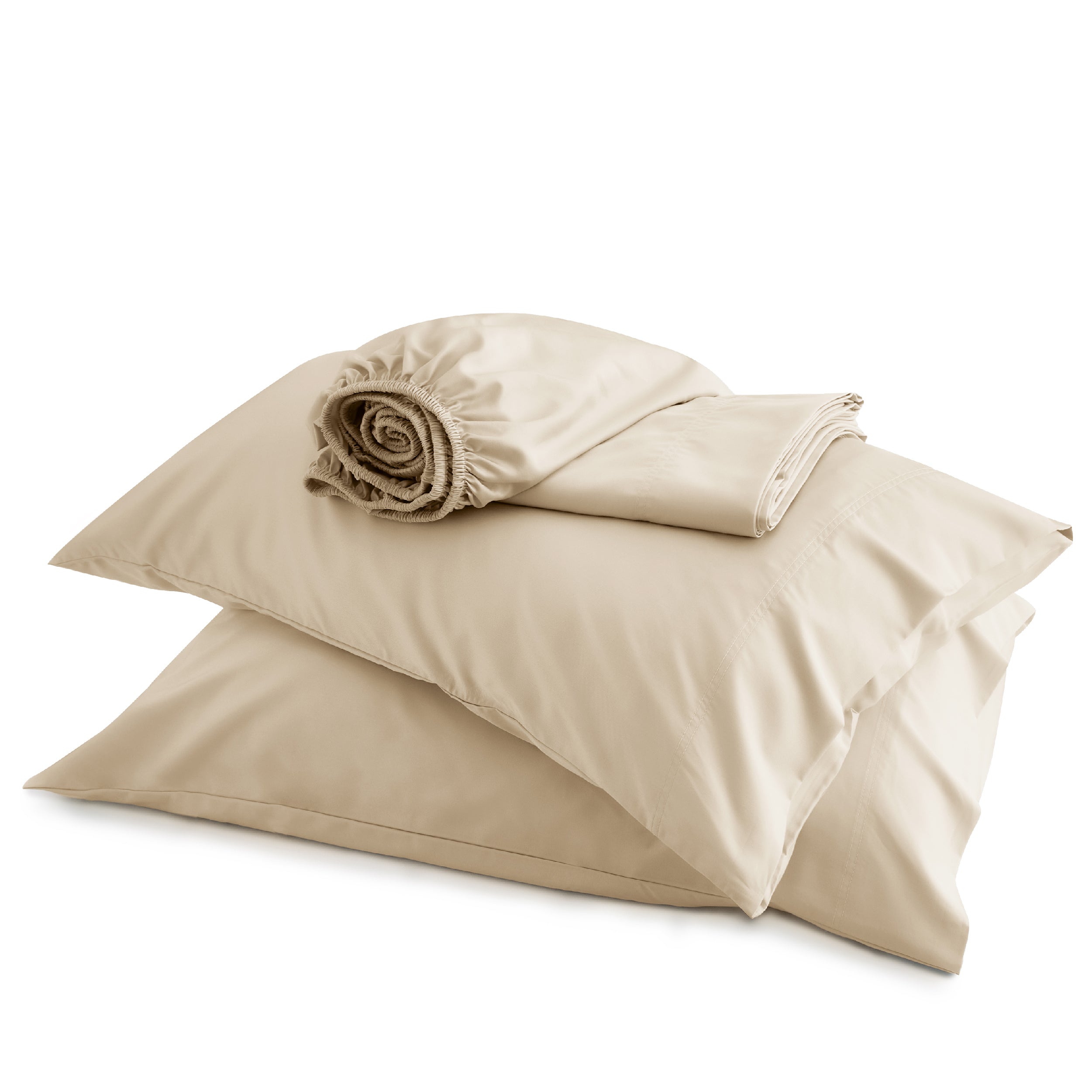 GentleSoft® Rayon Derived From Bamboo Sheet Set
