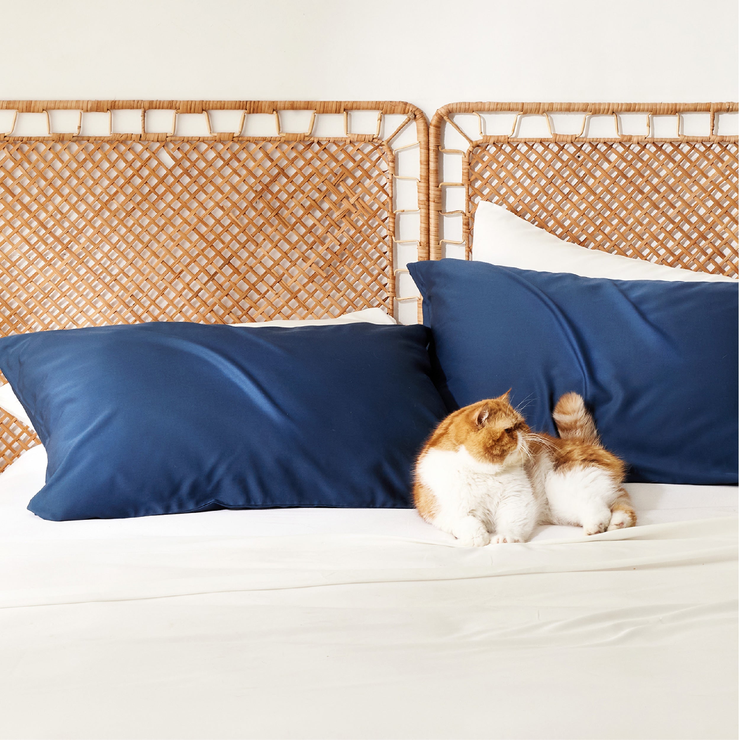 GentleSoft® Rayon Derived From Bamboo Pillowcases