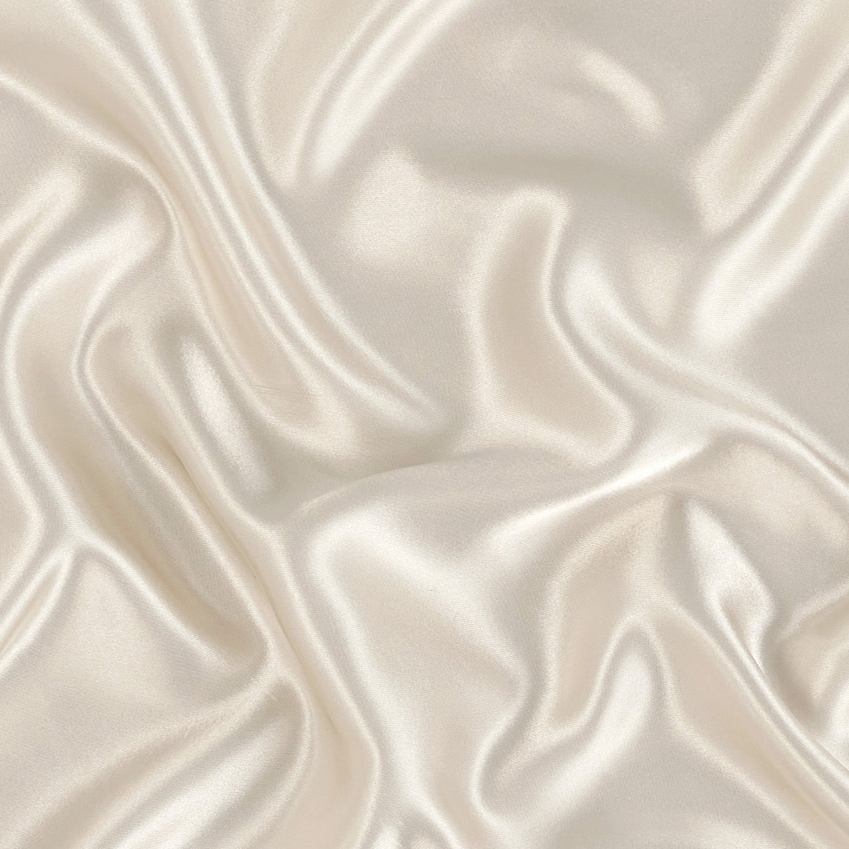 Solid Satin Pillowcase