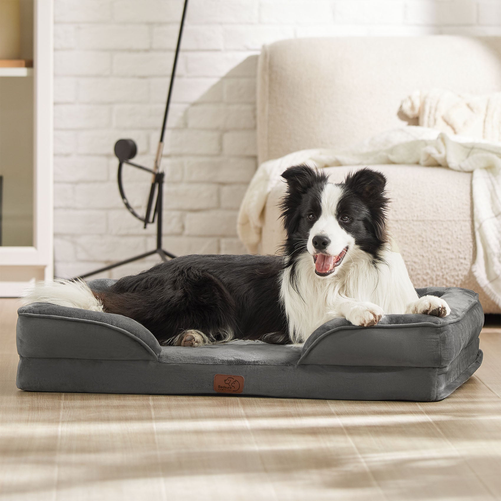 Orthopedic Pet Sofa