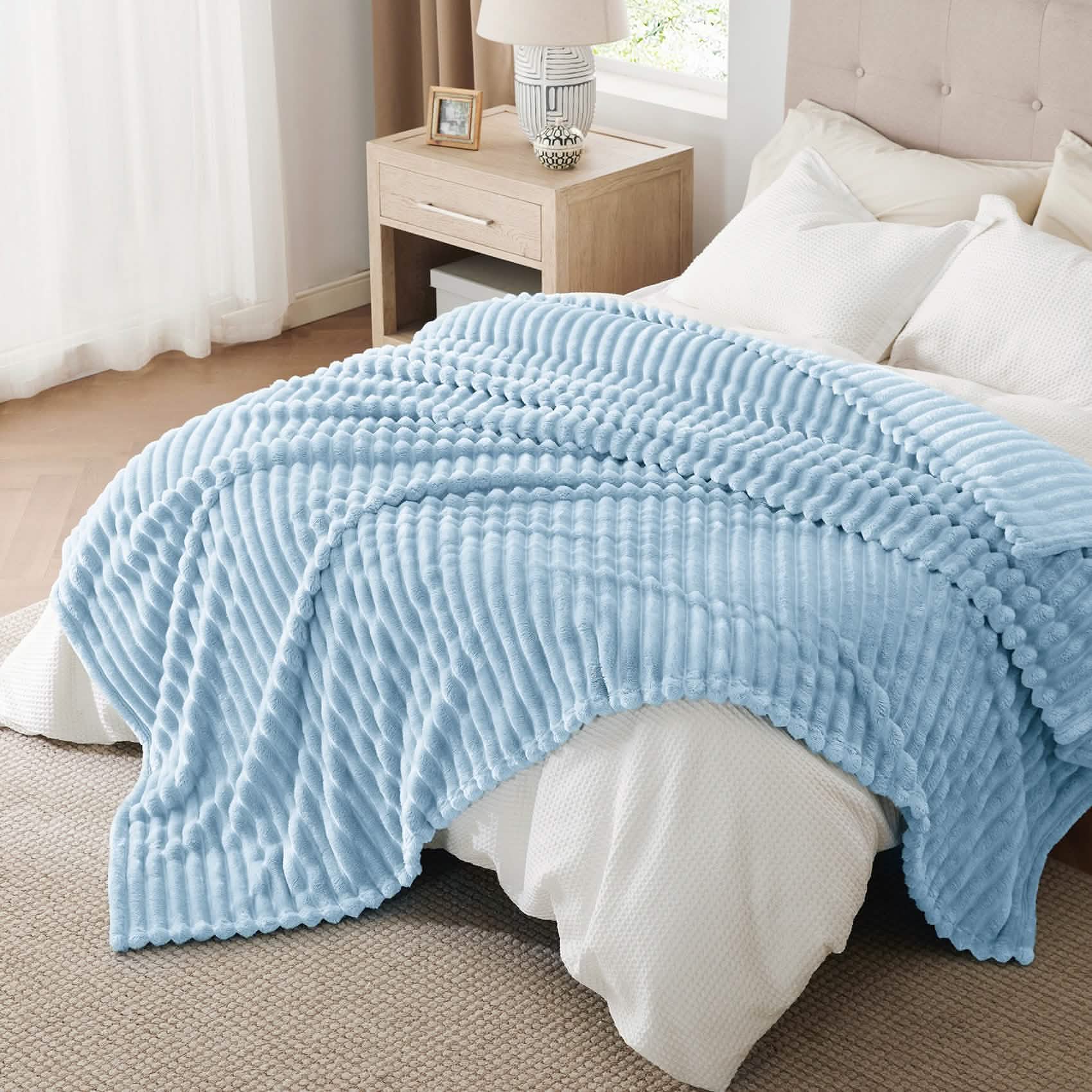 GentleSoft® Blanket