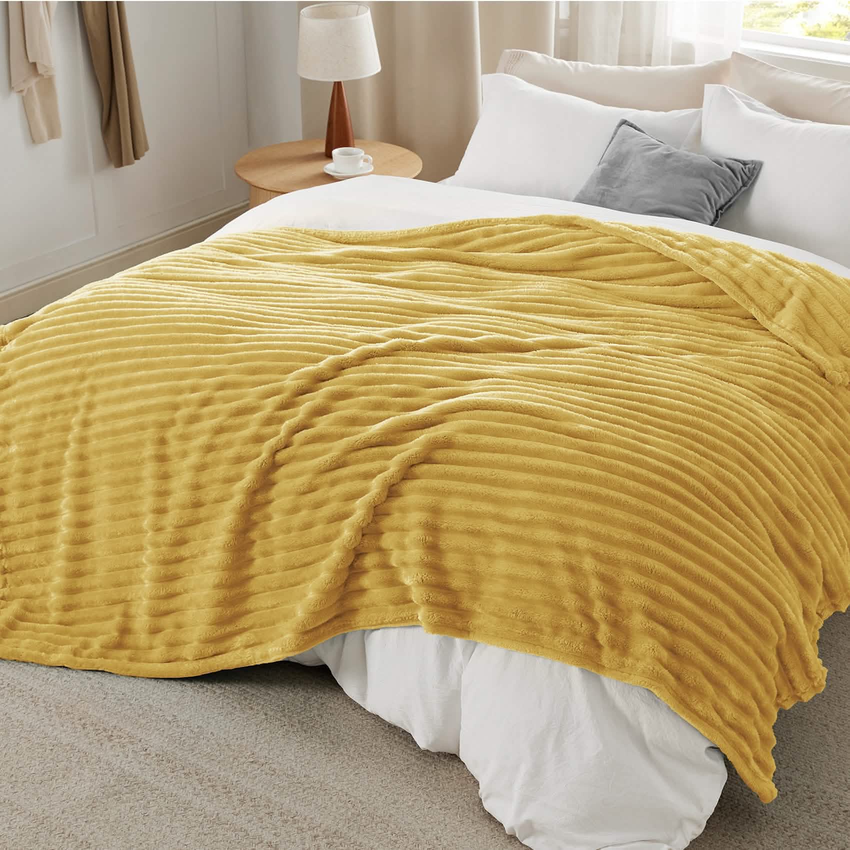 GentleSoft® Blanket