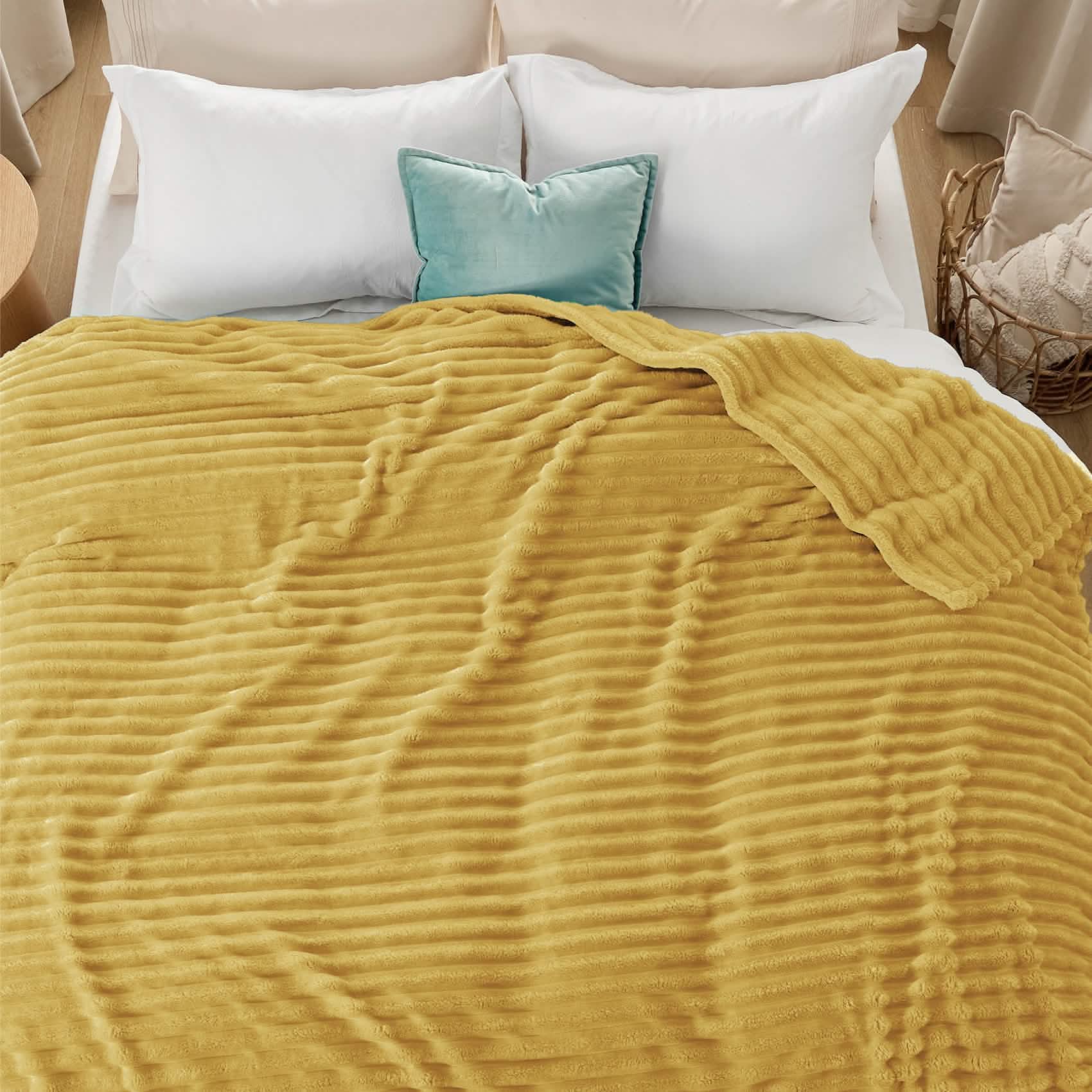 GentleSoft® Blanket