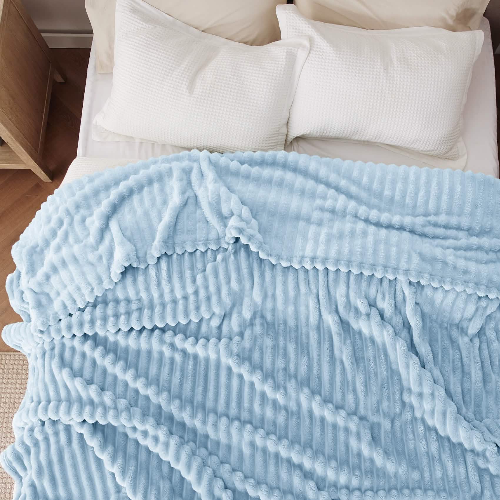 GentleSoft® Blanket