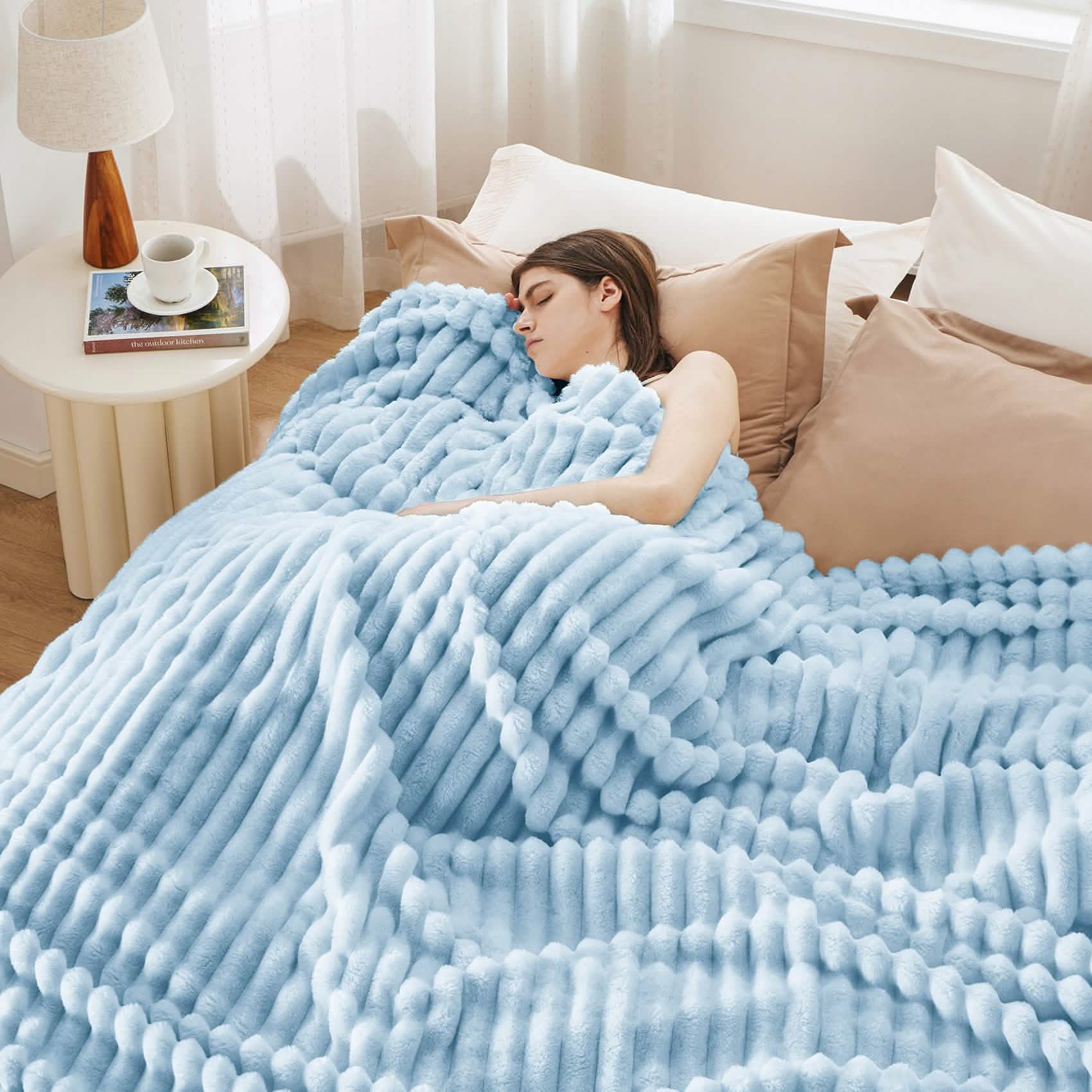 GentleSoft® Blanket