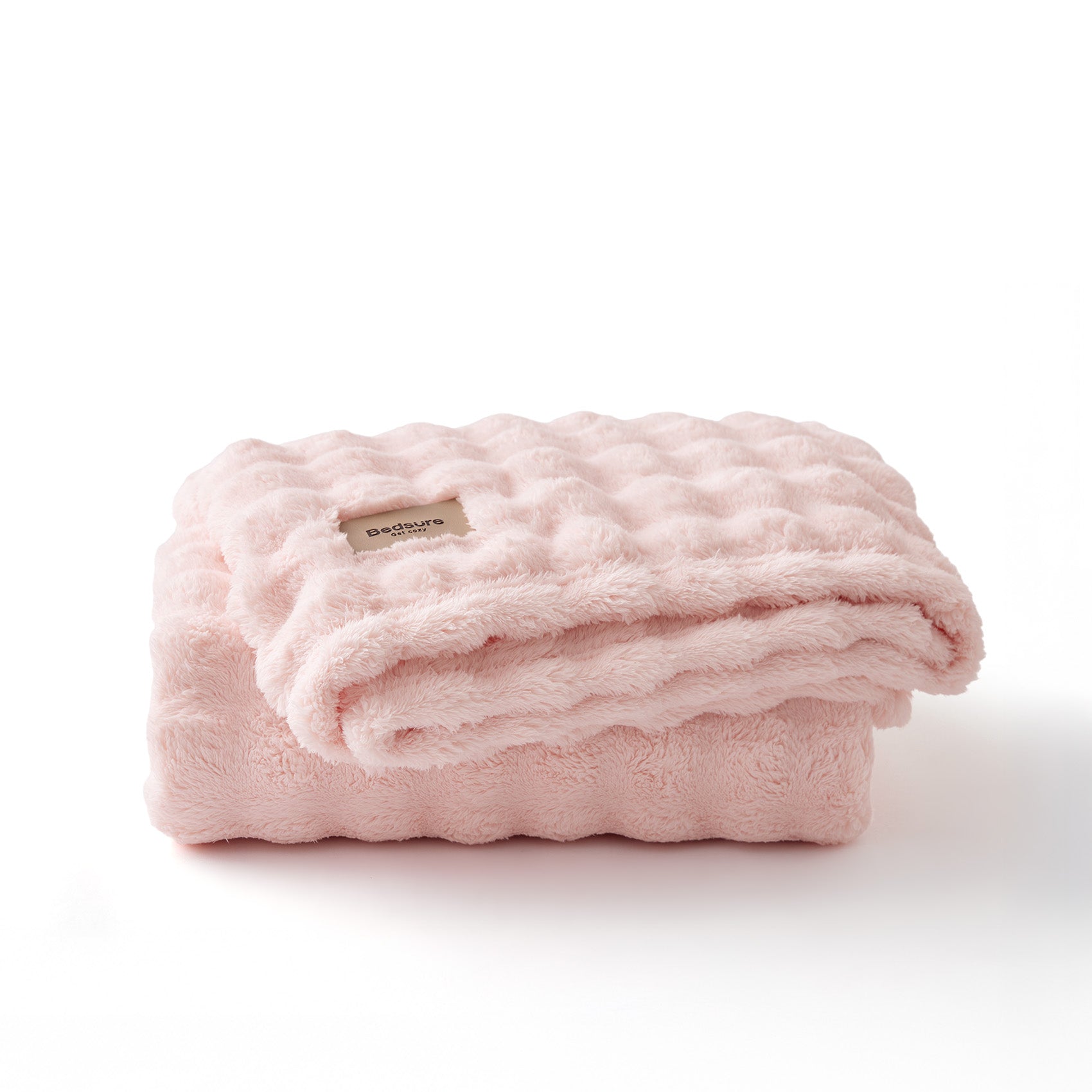 Cloud Bubble Blanket