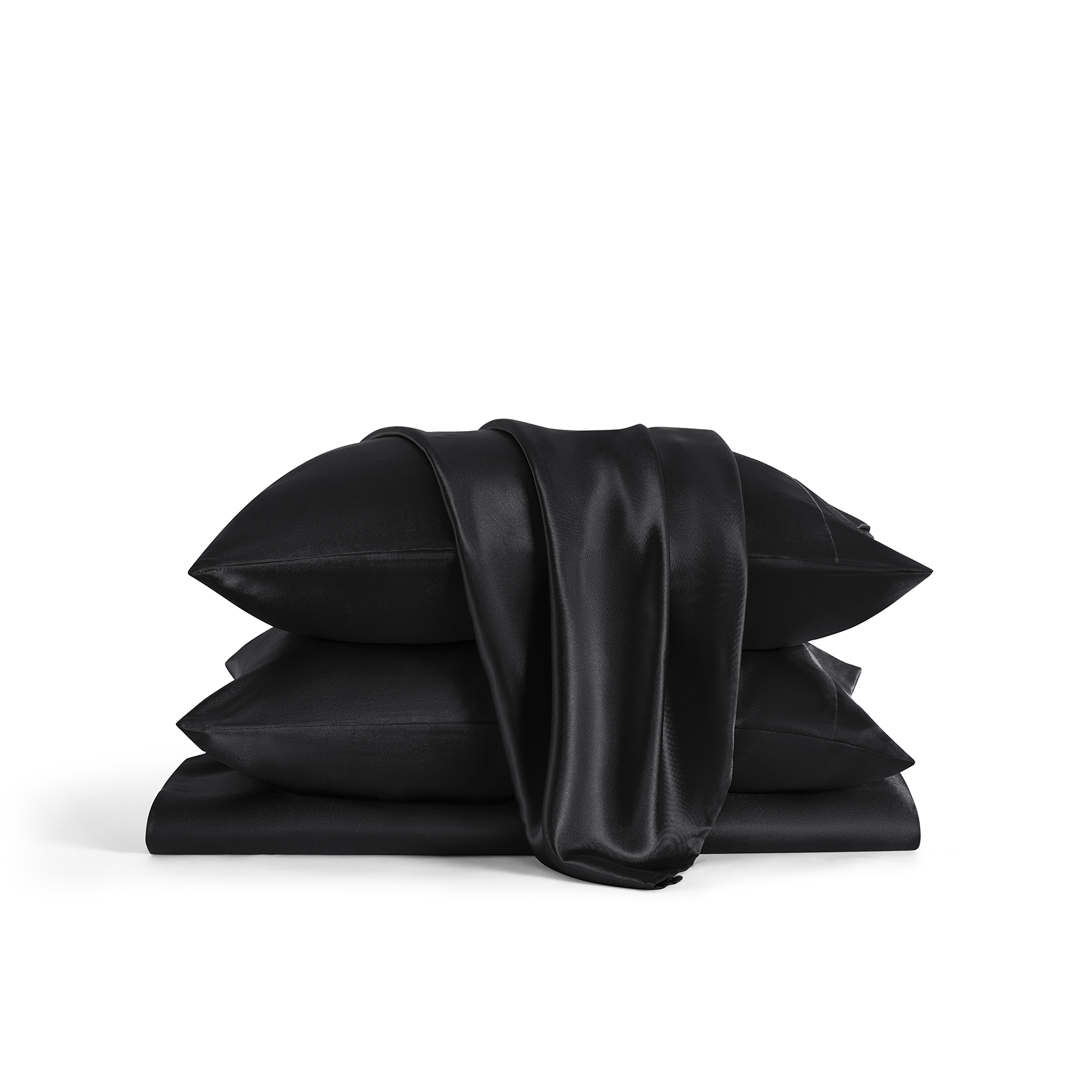 Satin Sheet Set