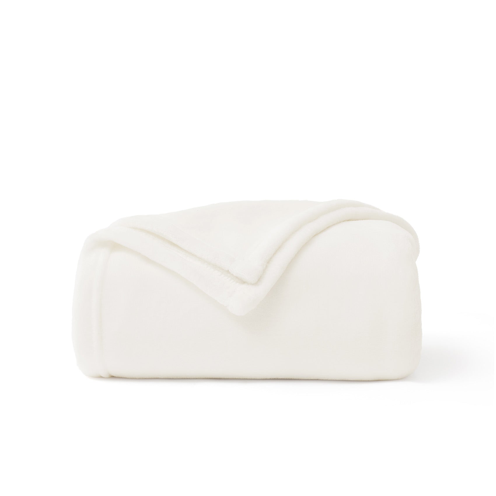 GentleSoft™ Flannel Fleece Blanket 280gsm