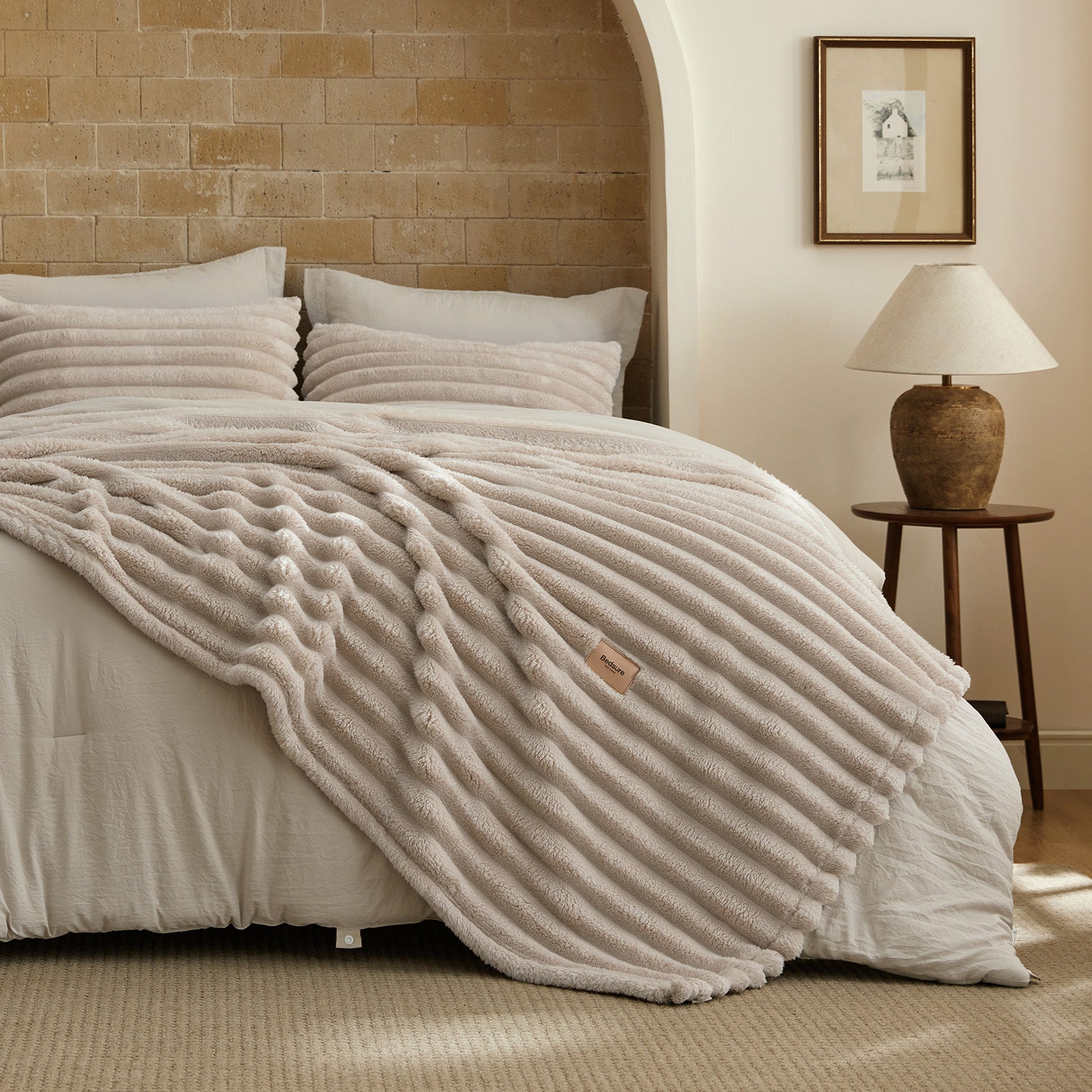 2-in-1 Comforter Set