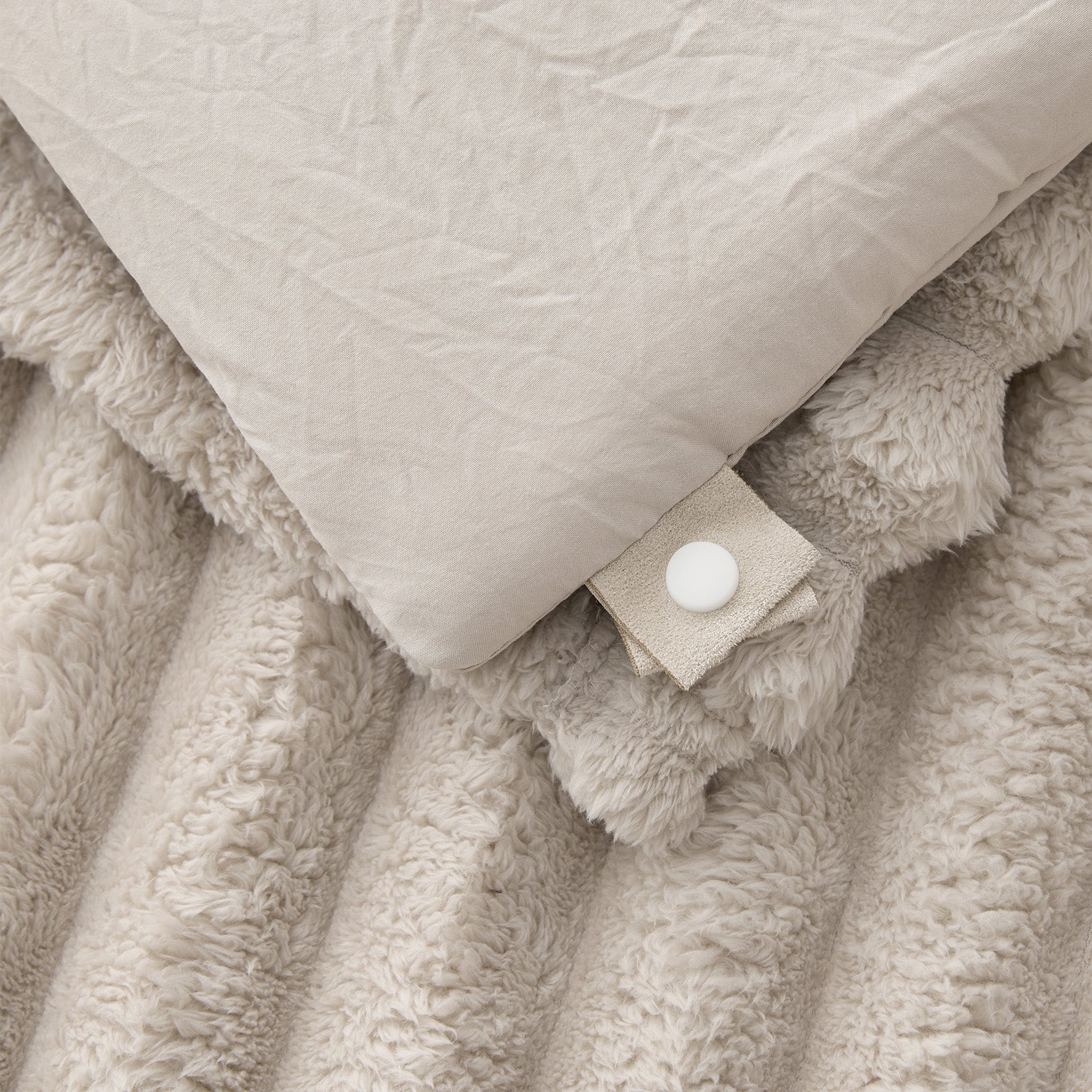 2-in-1 Comforter Set