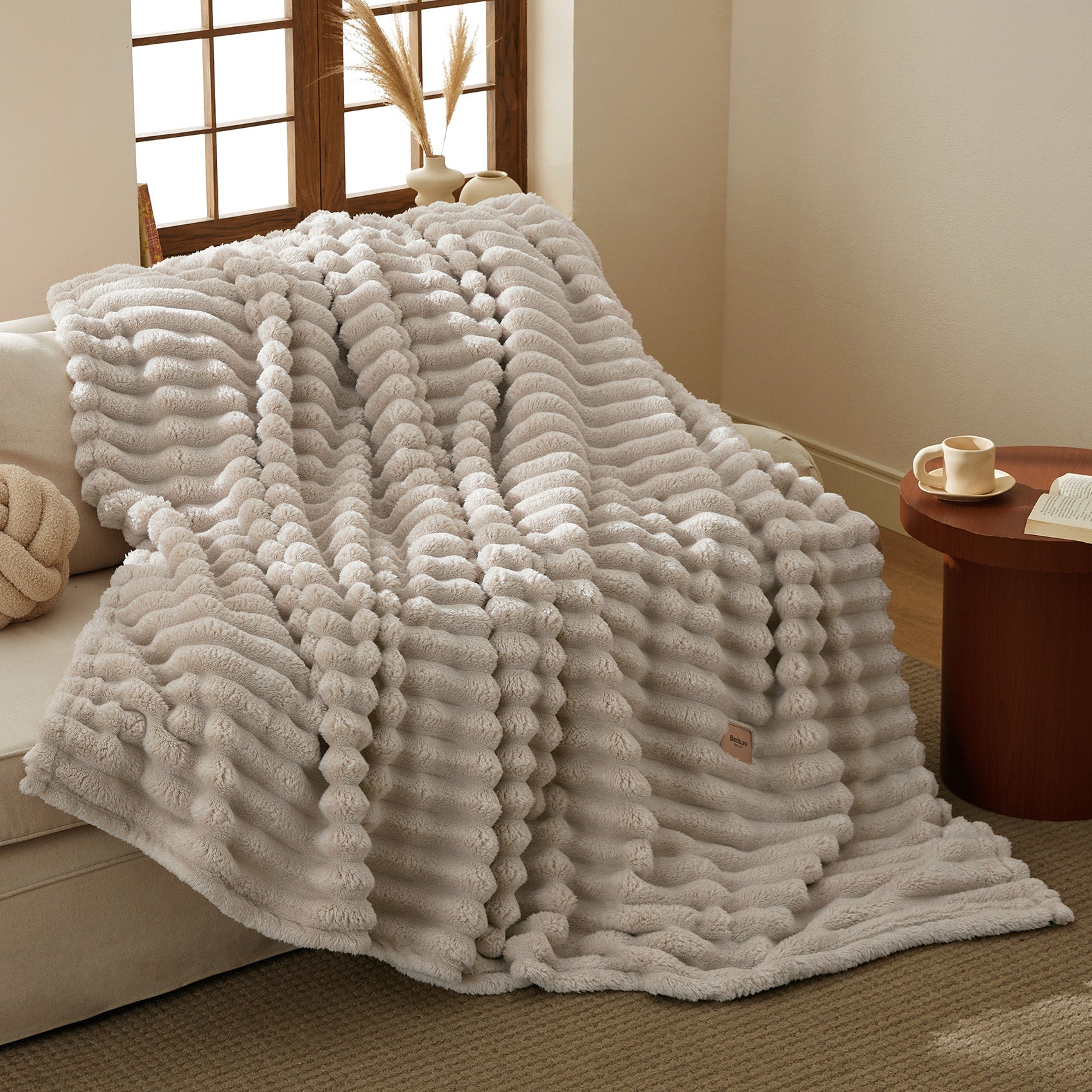 2-in-1 Comforter Set