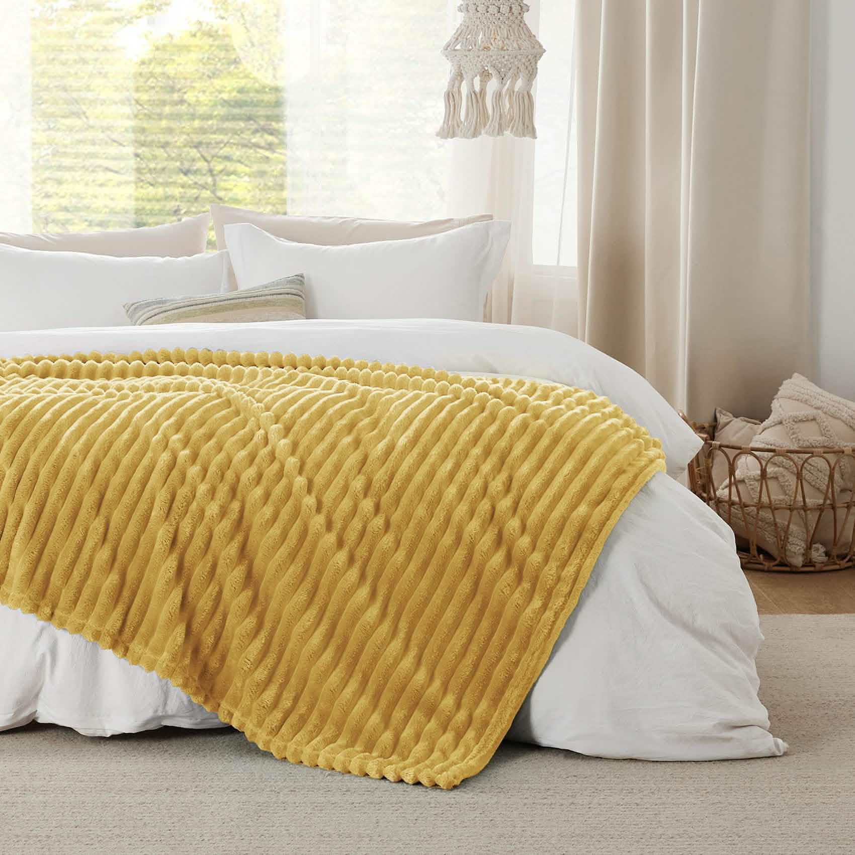GentleSoft® Blanket