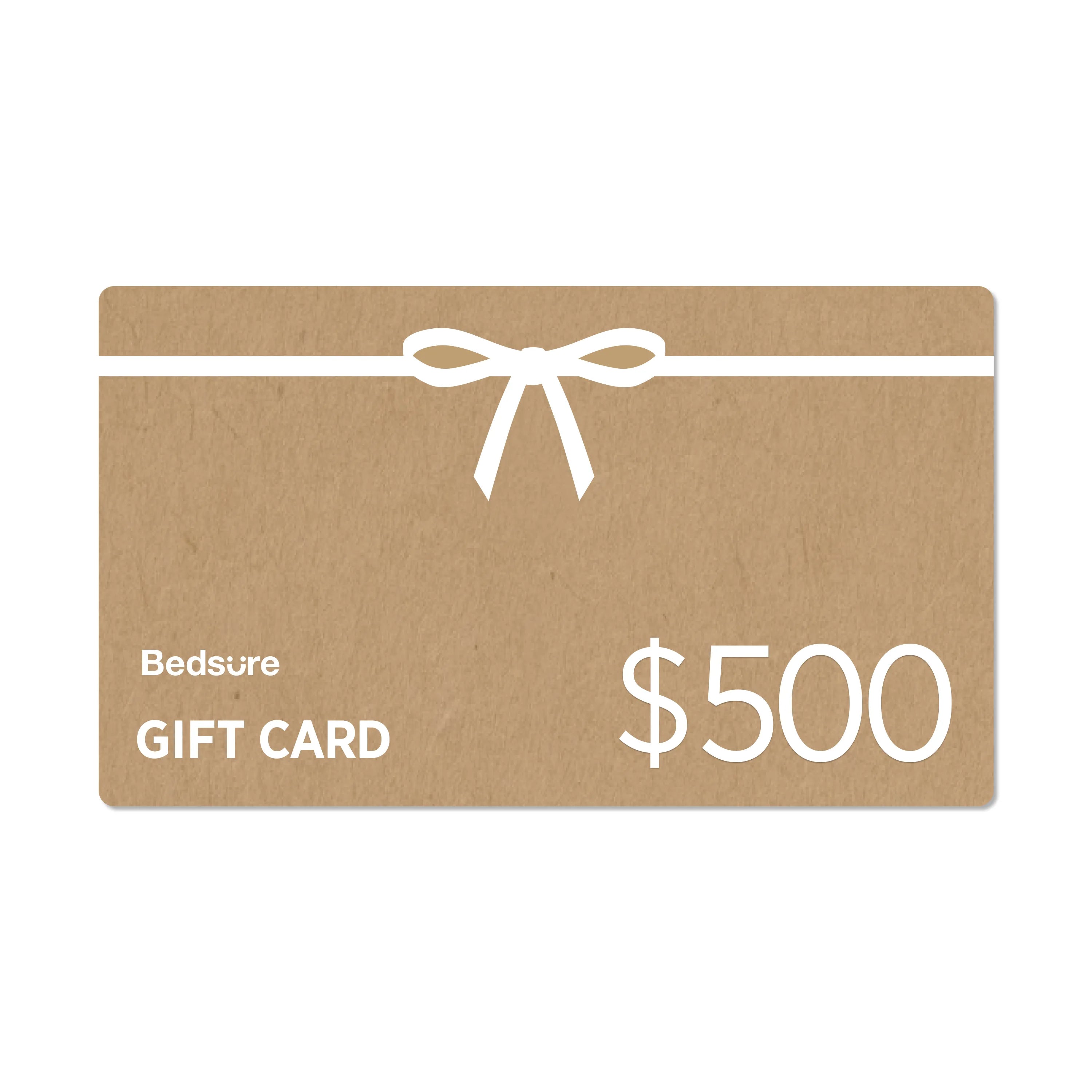 E-gift Card