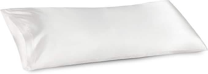 GentleSoft™ Satin Body Pillowcases