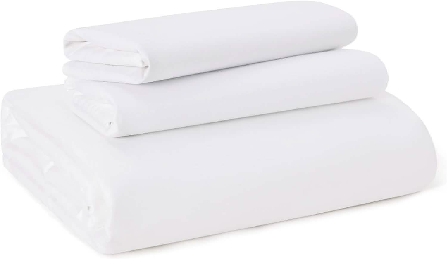 GentleSoft™ Brushed Microfiber Duvet Cover Set