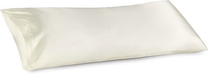 GentleSoft™ Satin Body Pillowcases
