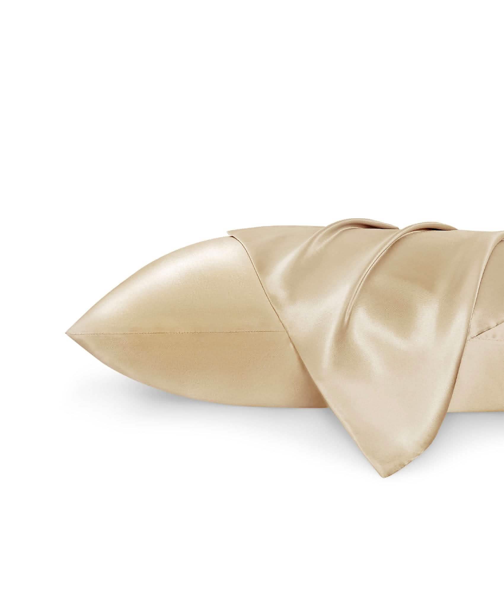 Satin Body Pillowcases