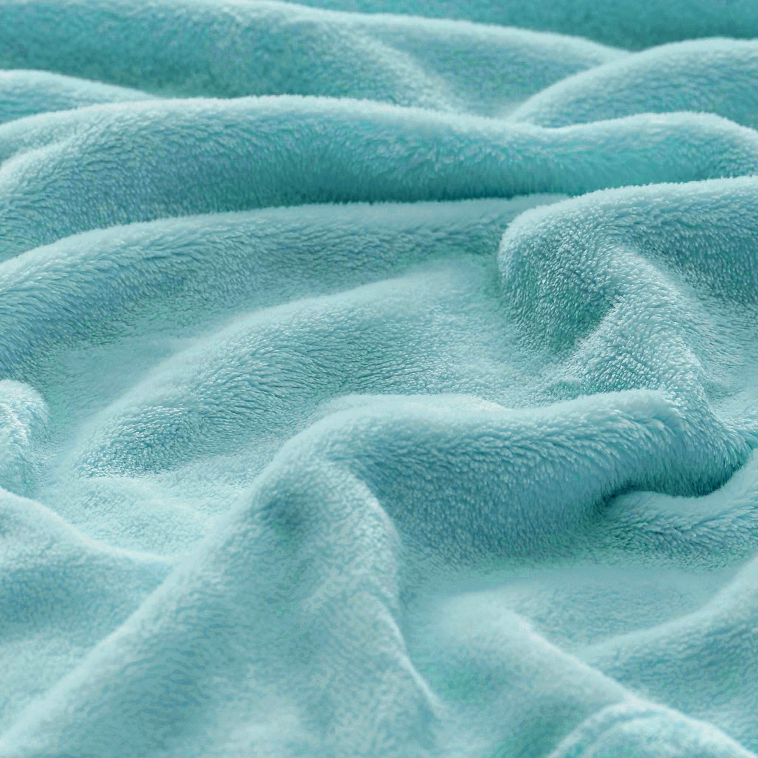 Flannel Fleece Blanket 280gsm