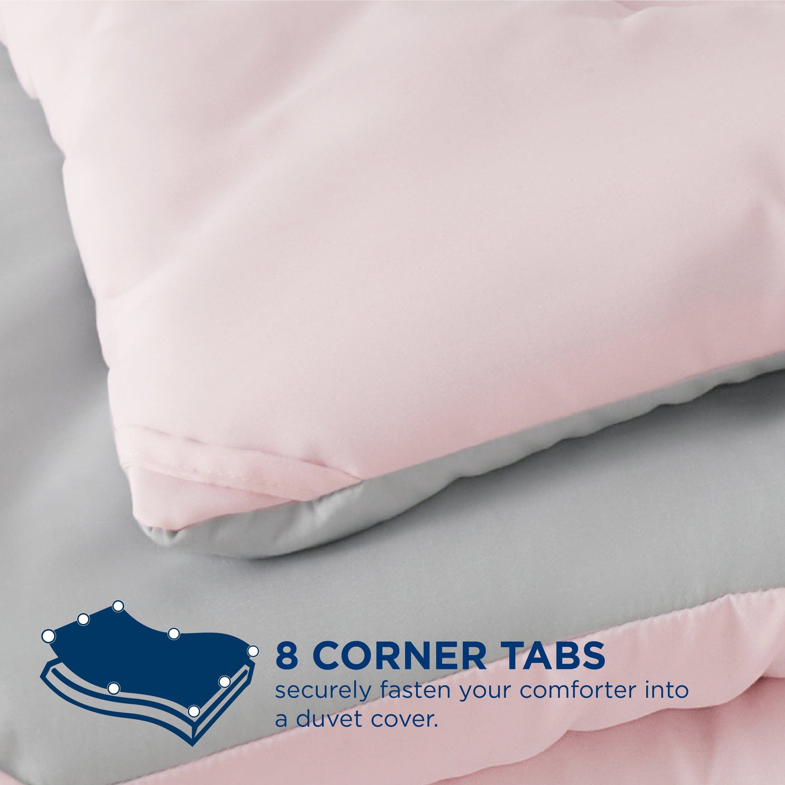 Premium Down-Alt Comforter