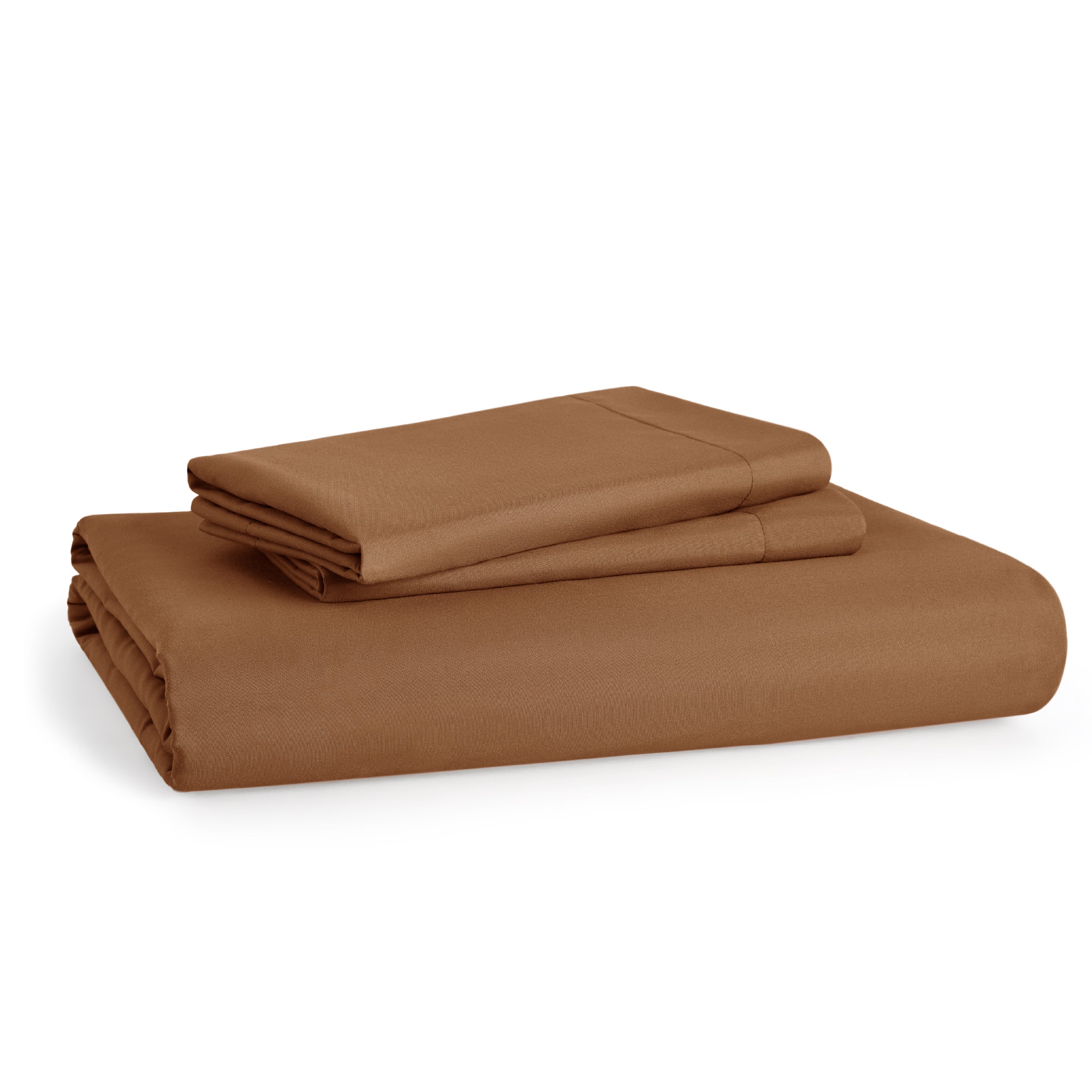 Brushed Microfiber Duvet Cover Set