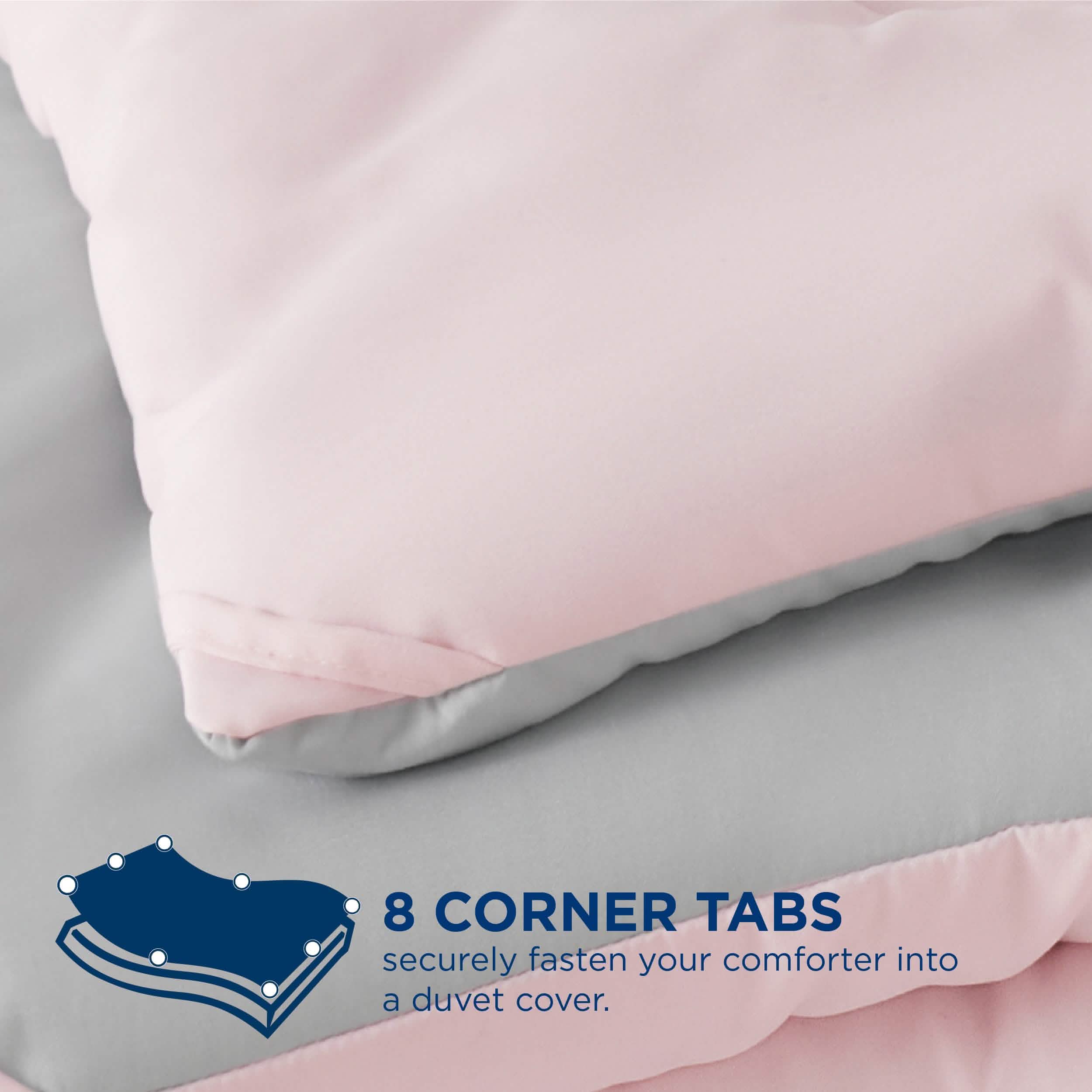 Down-Alternative Comforter