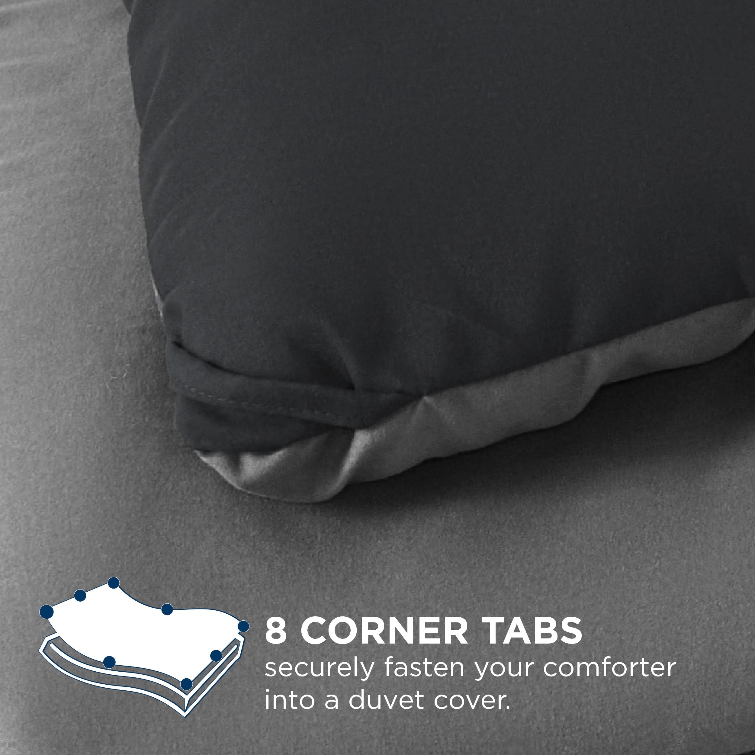Premium Down-Alt Comforter