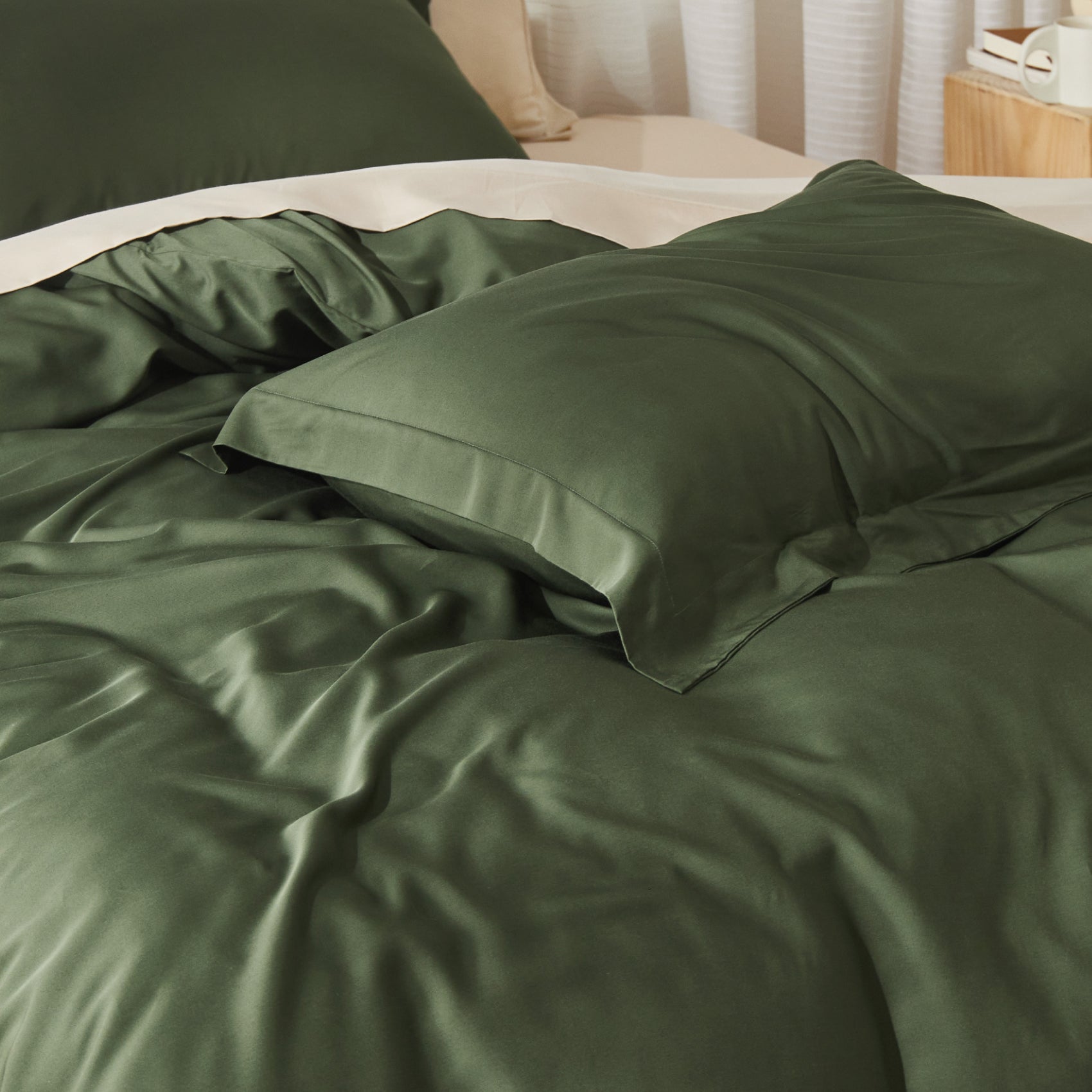 Rayon Derived From Bamboo Series Bundle