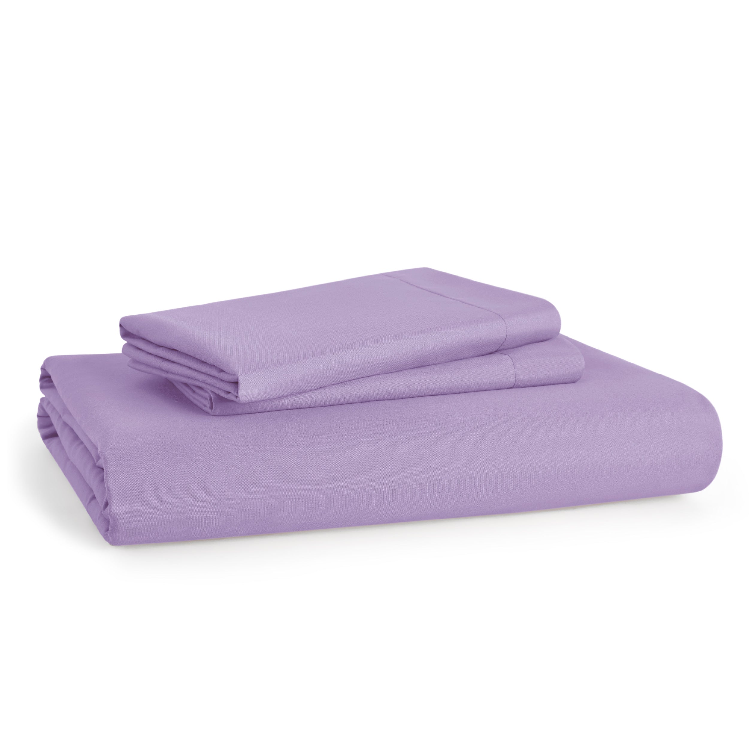 Brushed Microfiber Duvet Cover Set