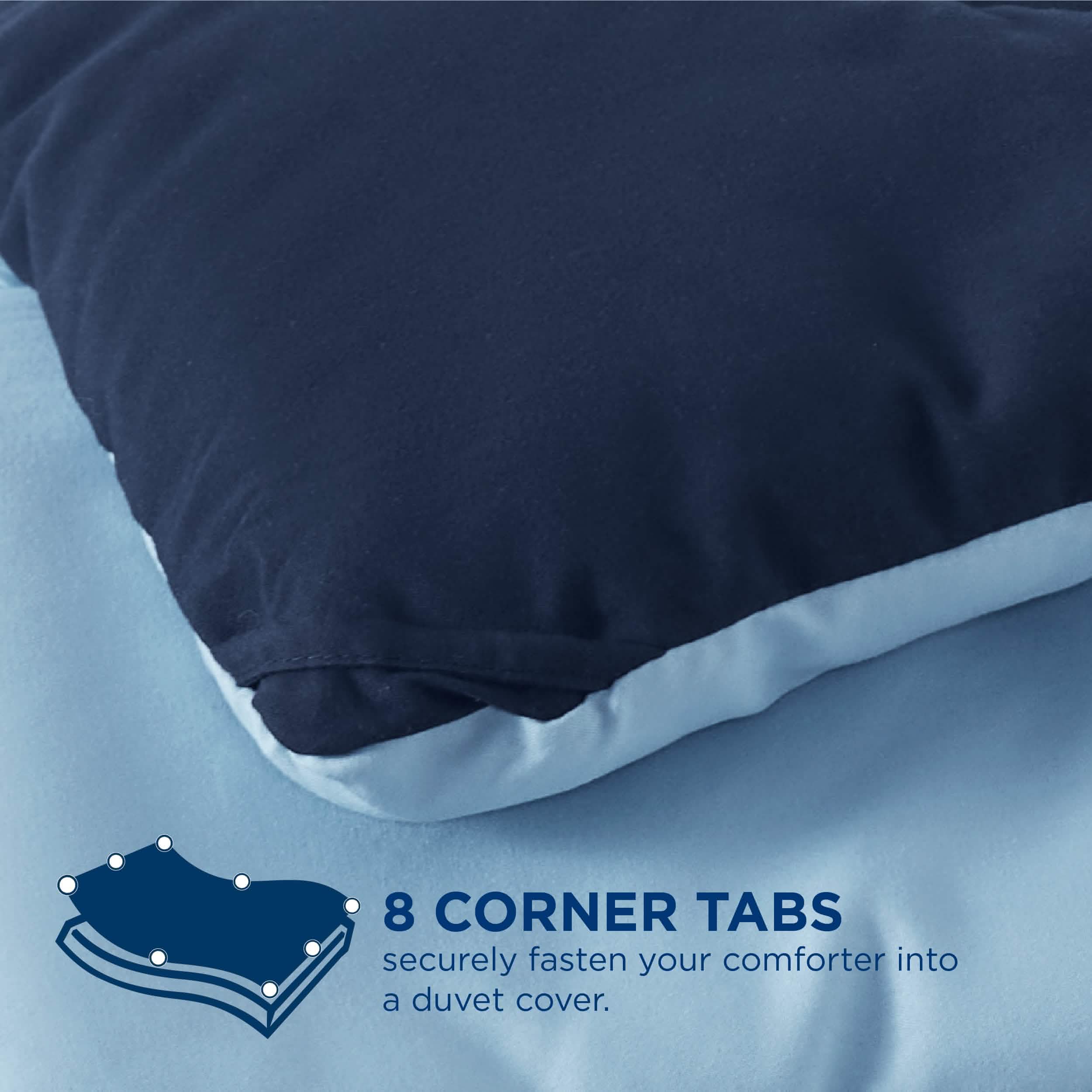 Down-Alternative Comforter