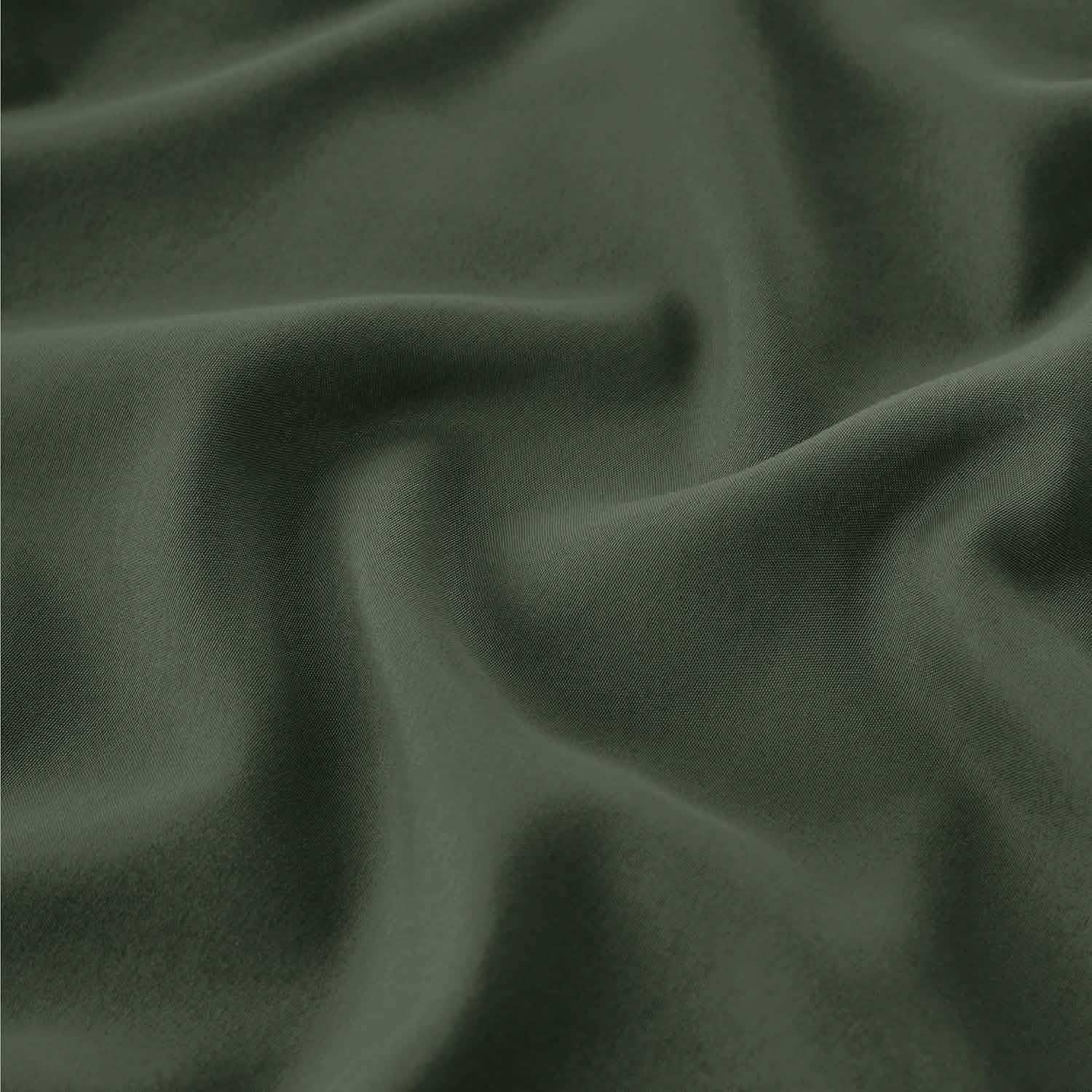 Fade and Stain Resistant Microfiber Pillowcase