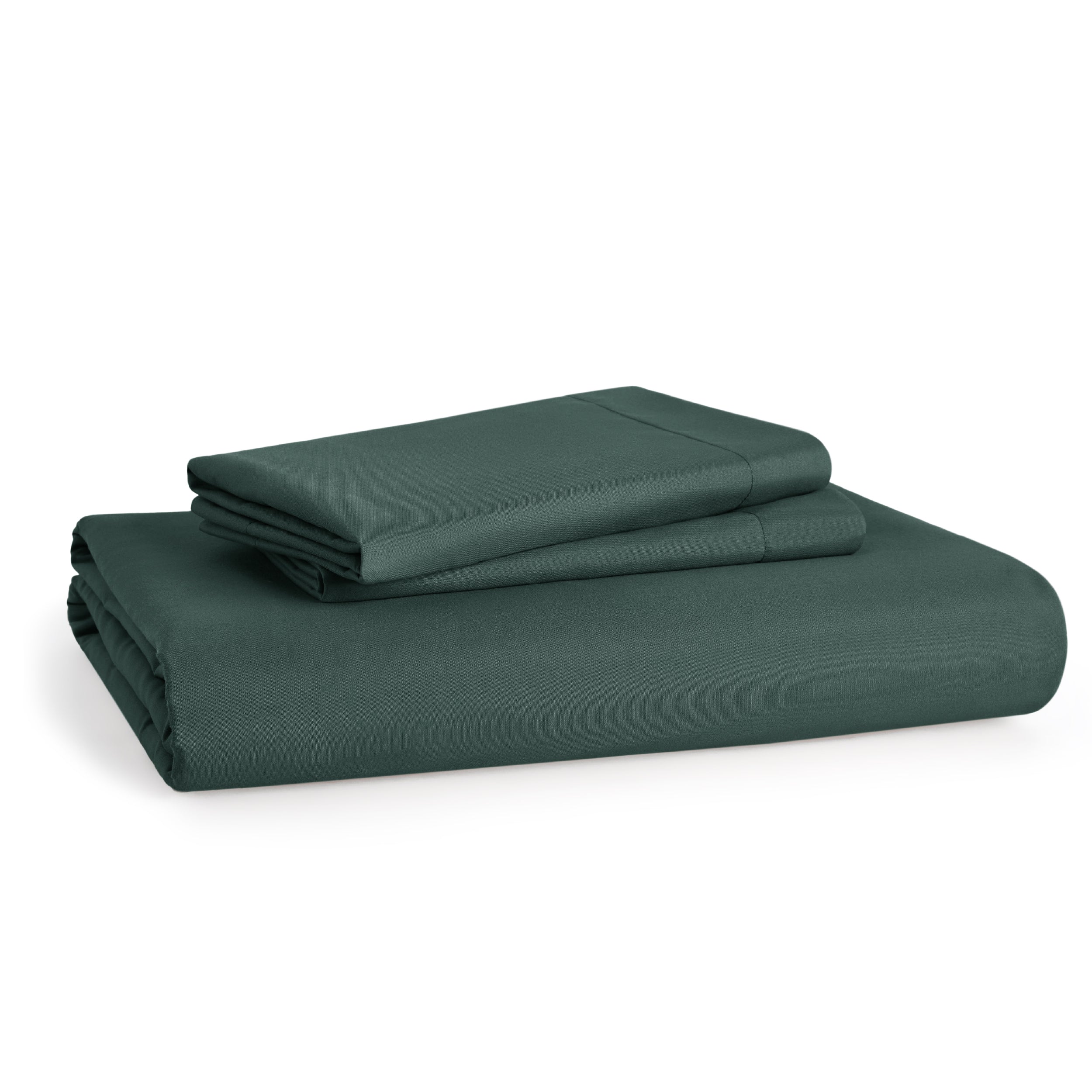 Brushed Microfiber Duvet Cover Set