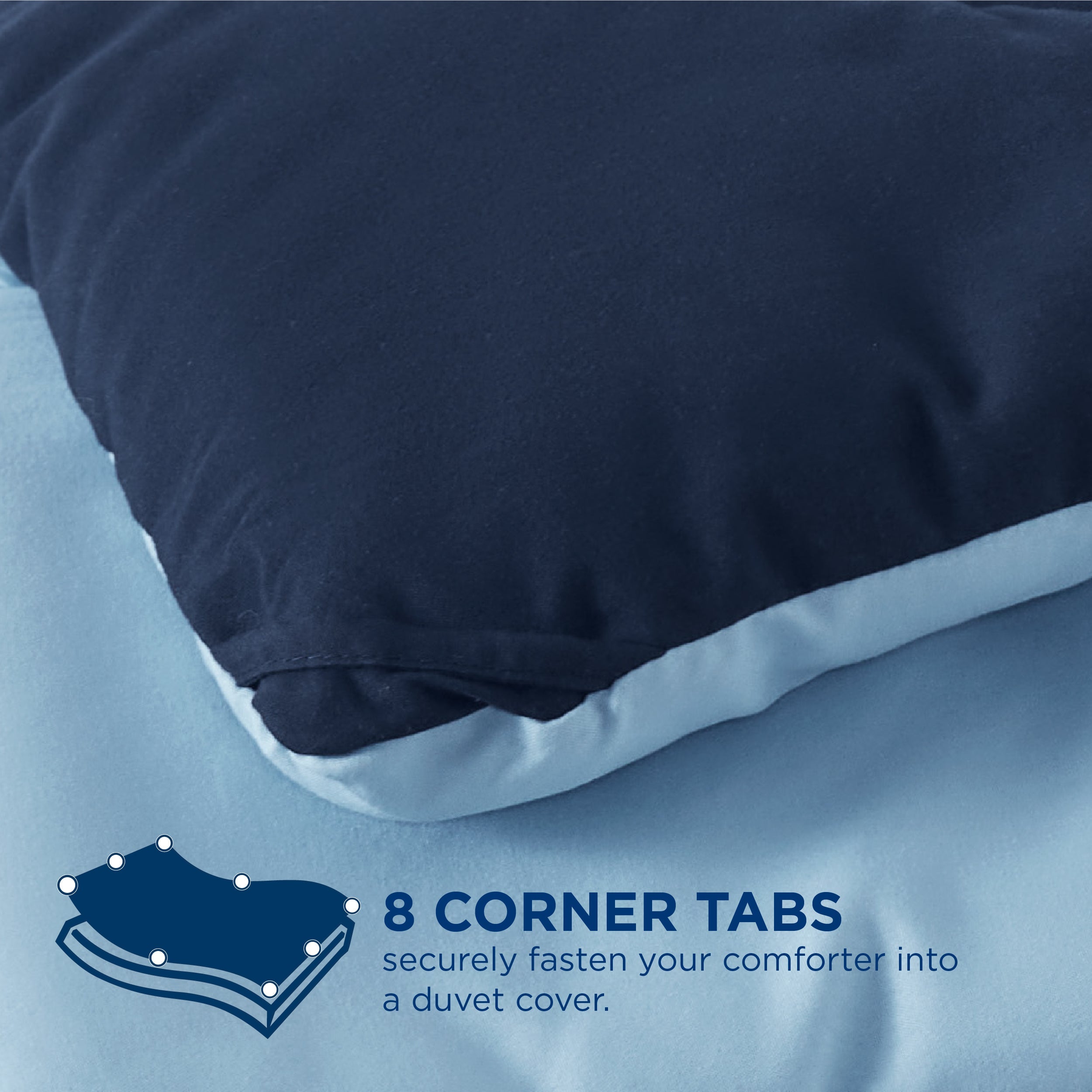 Premium Down-Alt Comforter