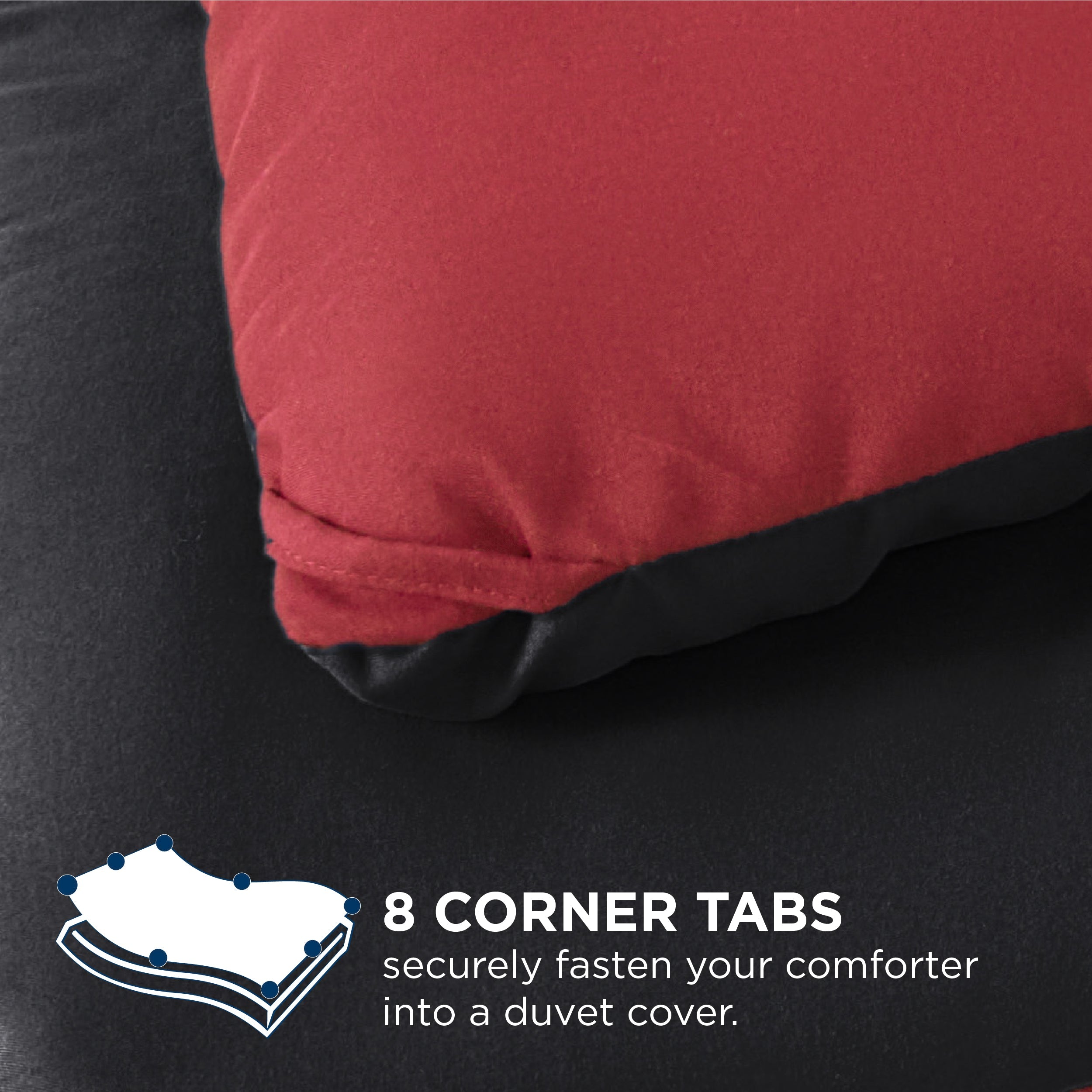 Premium Down-Alt Comforter