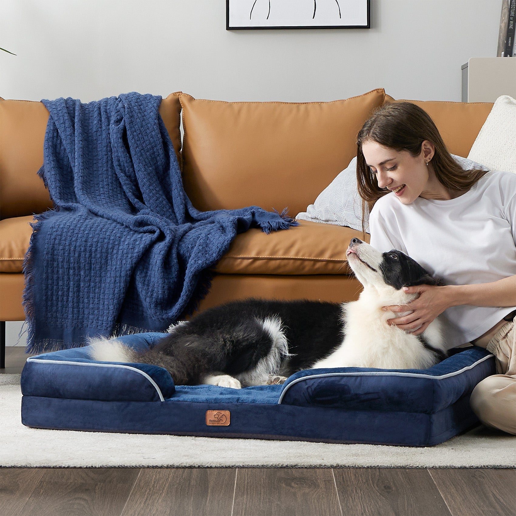 Orthopedic Pet Sofa