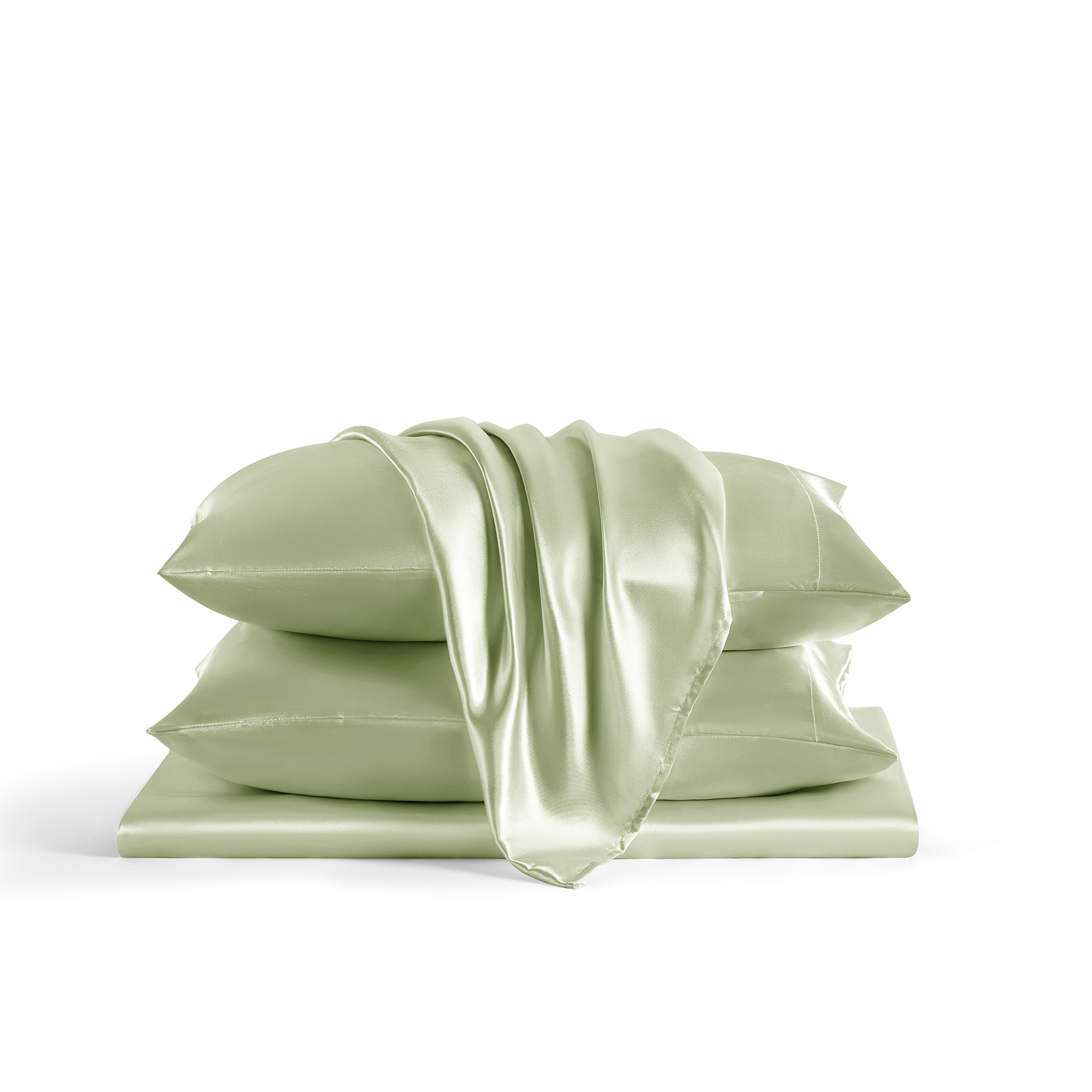 Satin Sheet Set